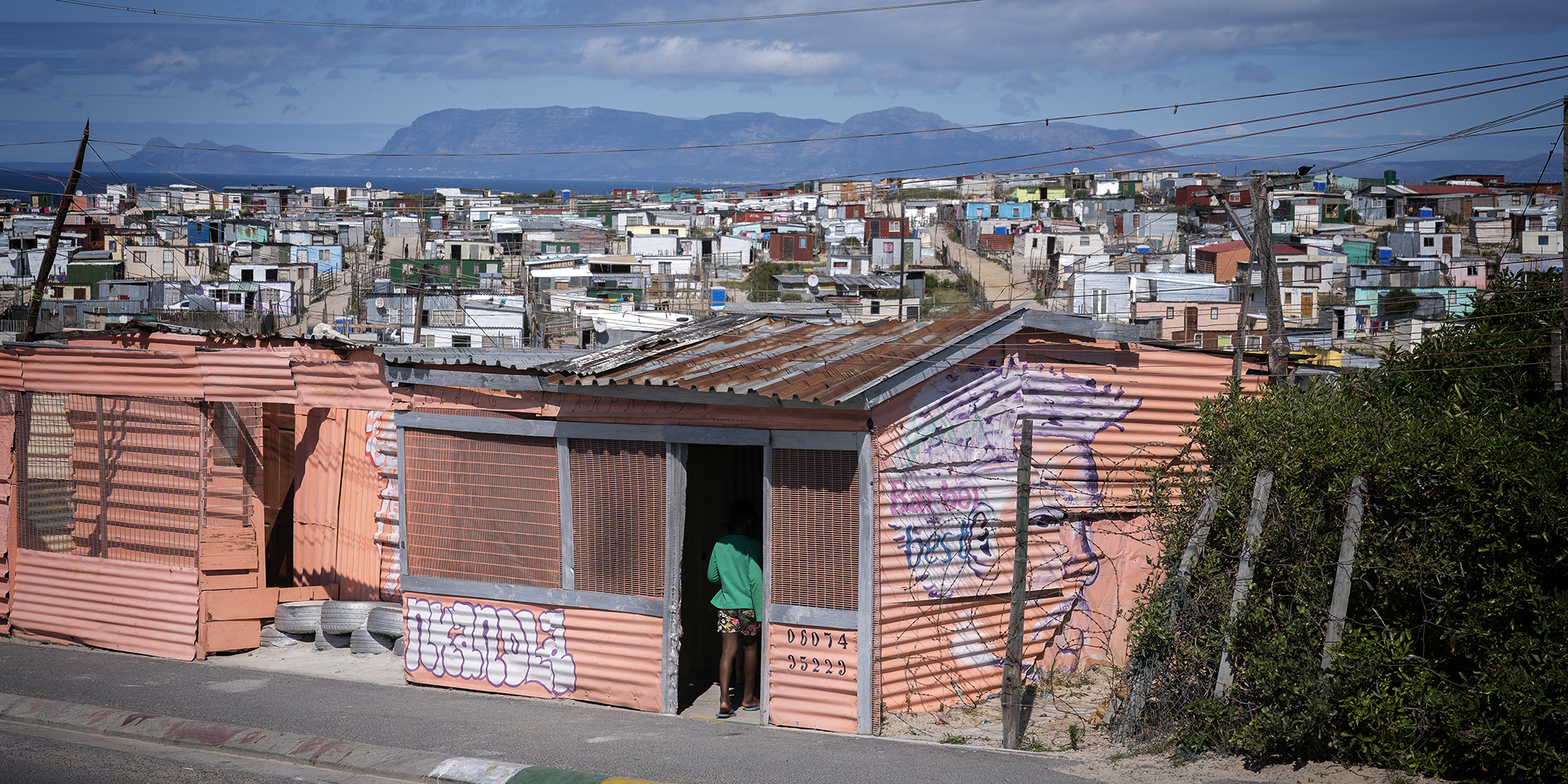 We need a radical rethink on housing and urban development