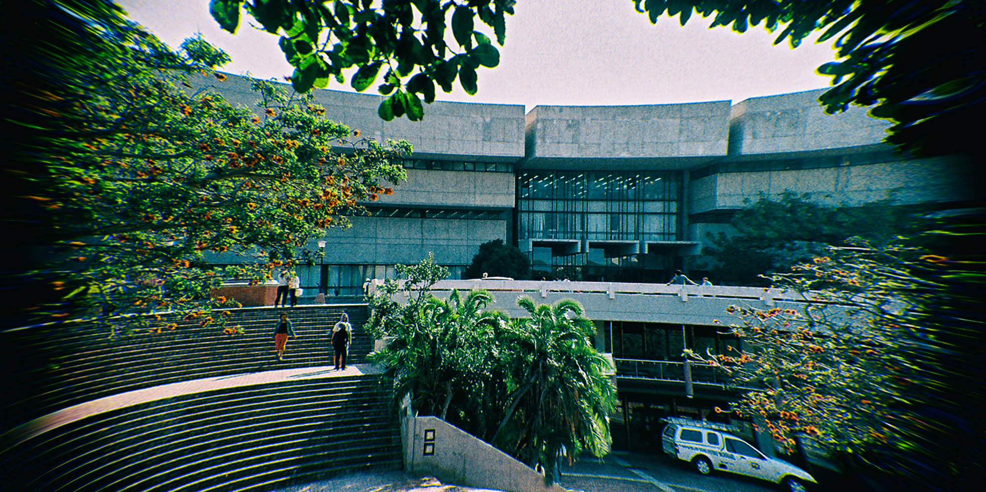 Nelson Mandela University’s conundrum – online teaching when 35% of students don’t have digital access