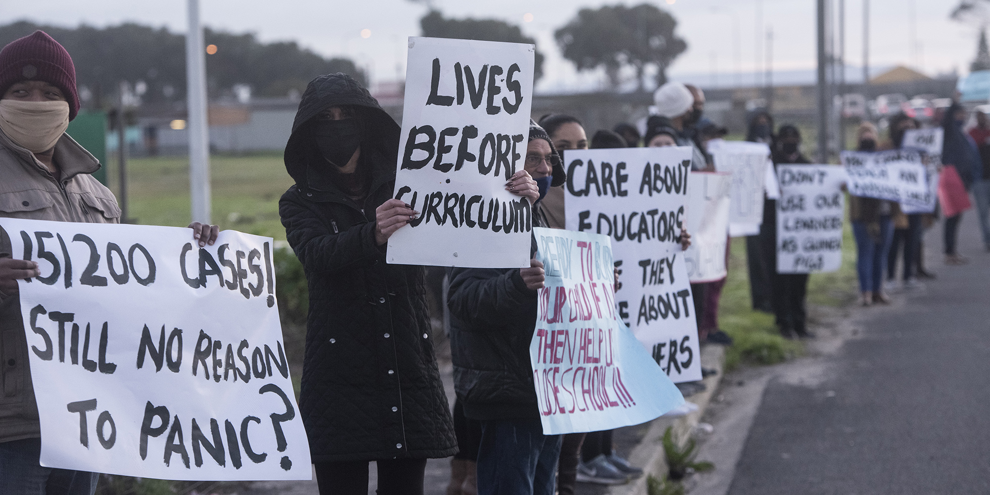 Respect the critical role teachers and principals play, and stop treating them as commodities