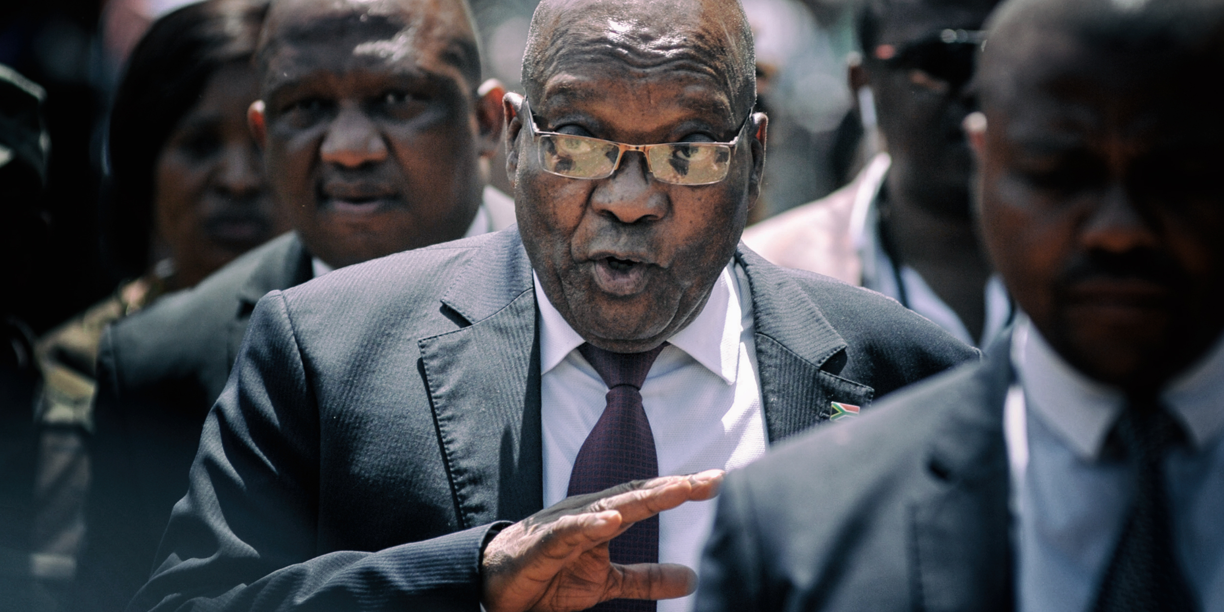 We must develop governance game-changers for a post-Covid-19, post-Zuma recovery