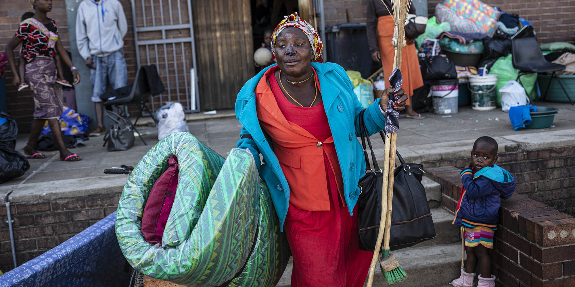 Statelessness: an old problem with new threats