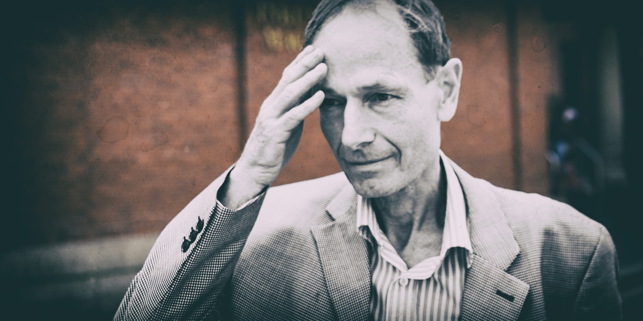 Sean Davison’s euthanasia trial carries a 44-year-old echo — and not much has changed