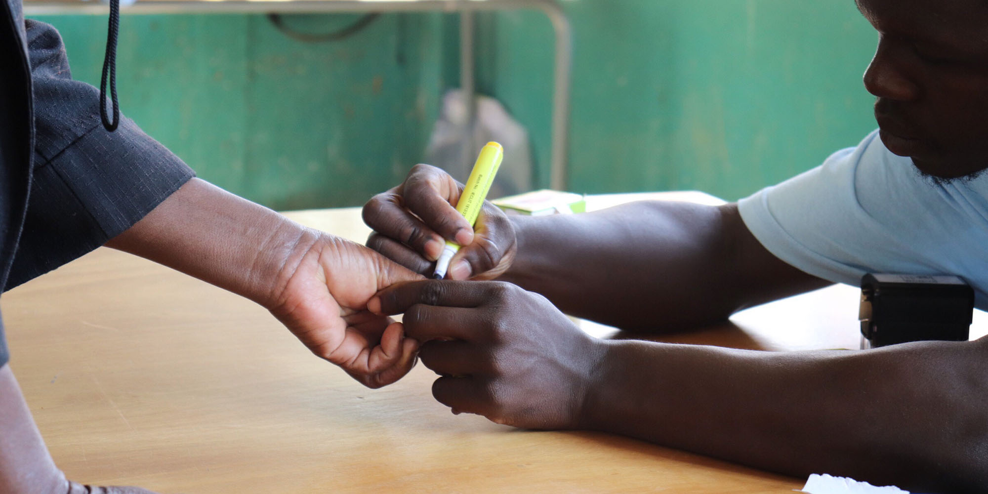 Defending democracy: Nelson Mandela and Kofi Annan’s ideals under the spotlight