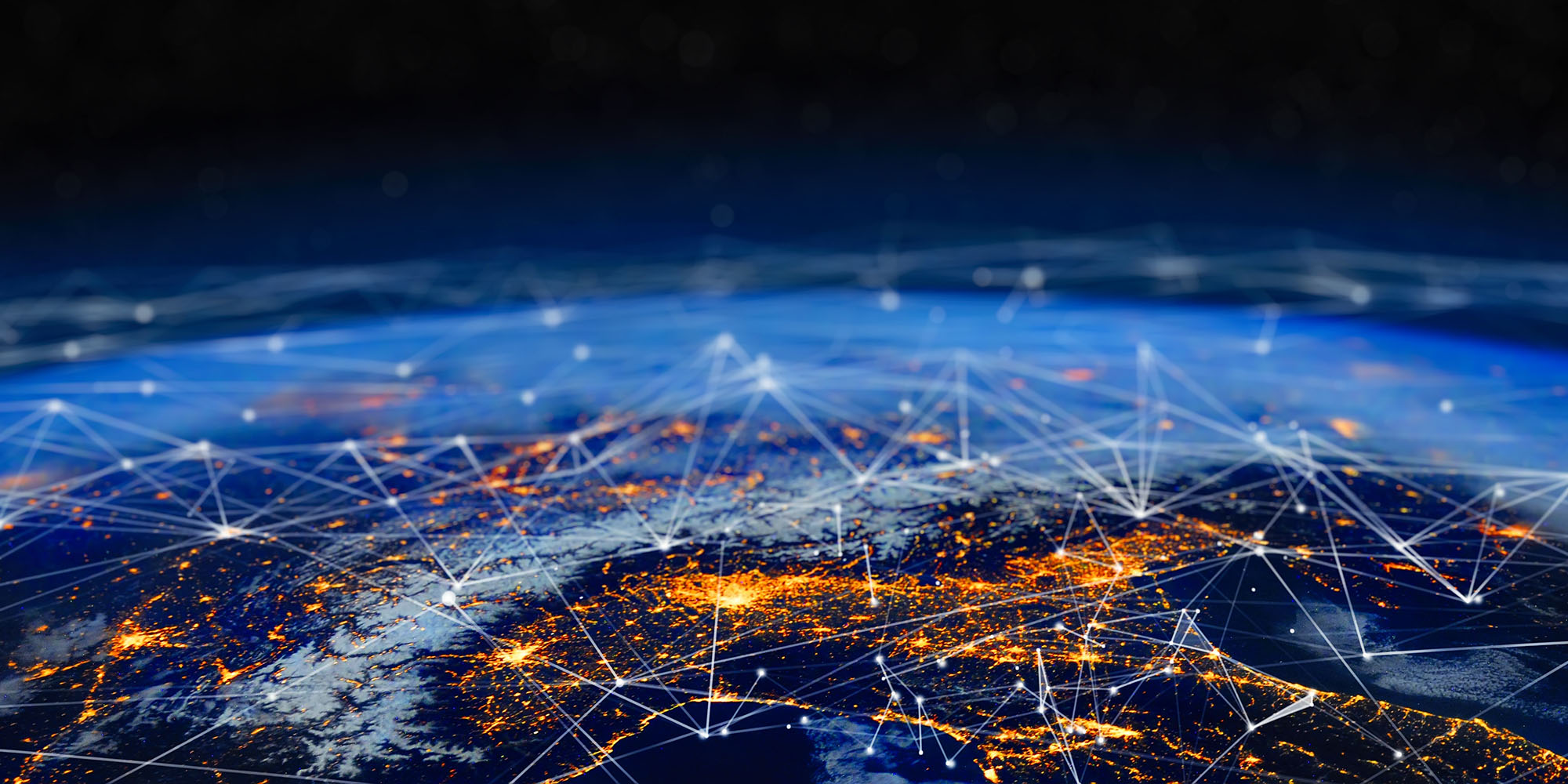 Blockchain’s implications may not yet be clear, but its impact will be inestimable