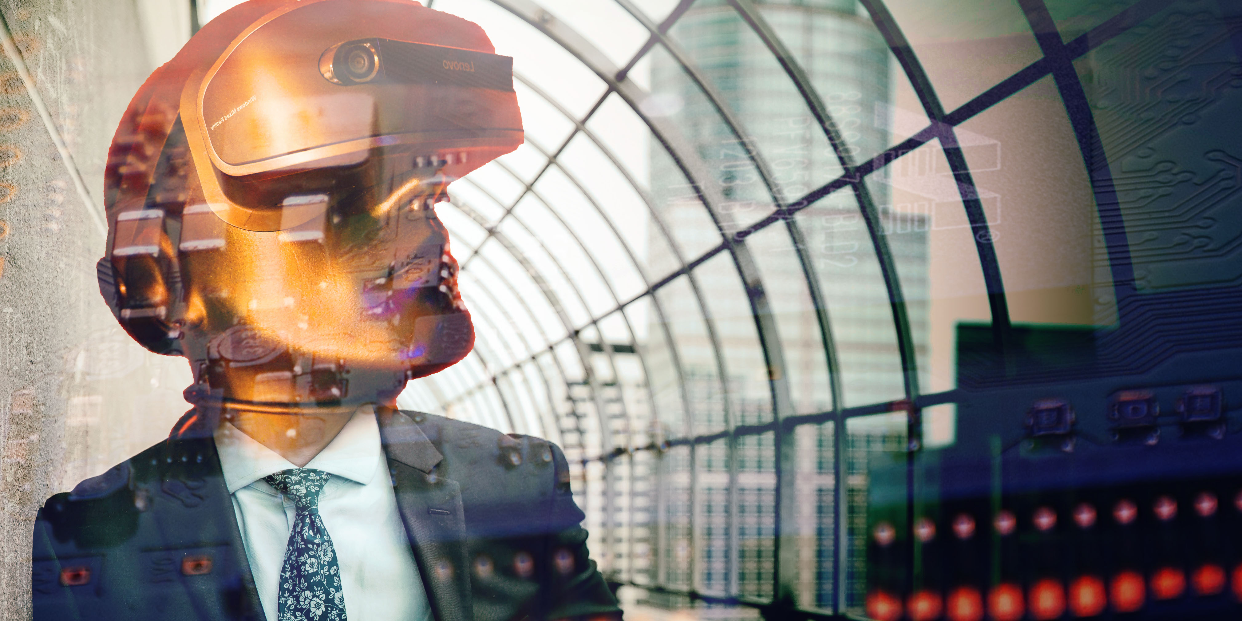 There’s a robot on my stoep: Job security in the age of 4IR