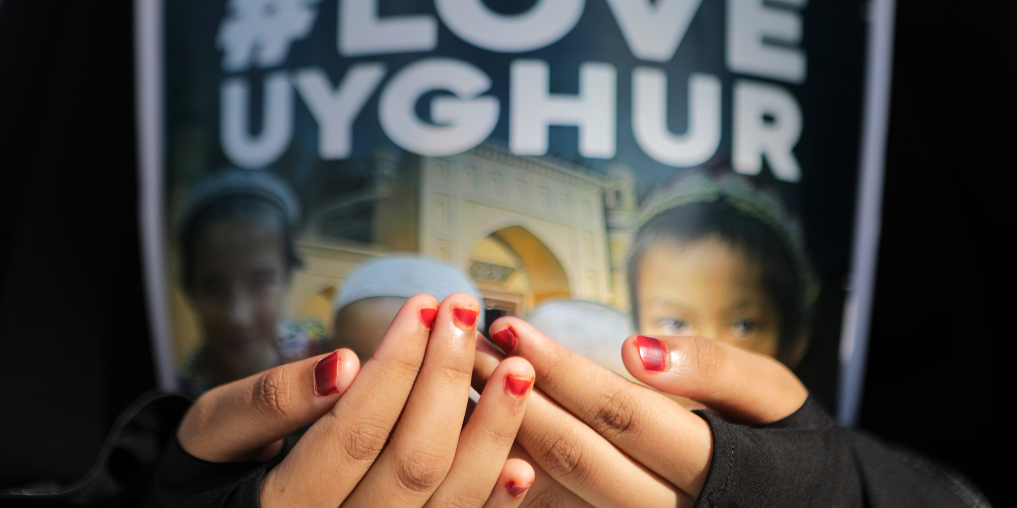 South Africa should take the lead in criticising the cultural genocide in Xinjiang