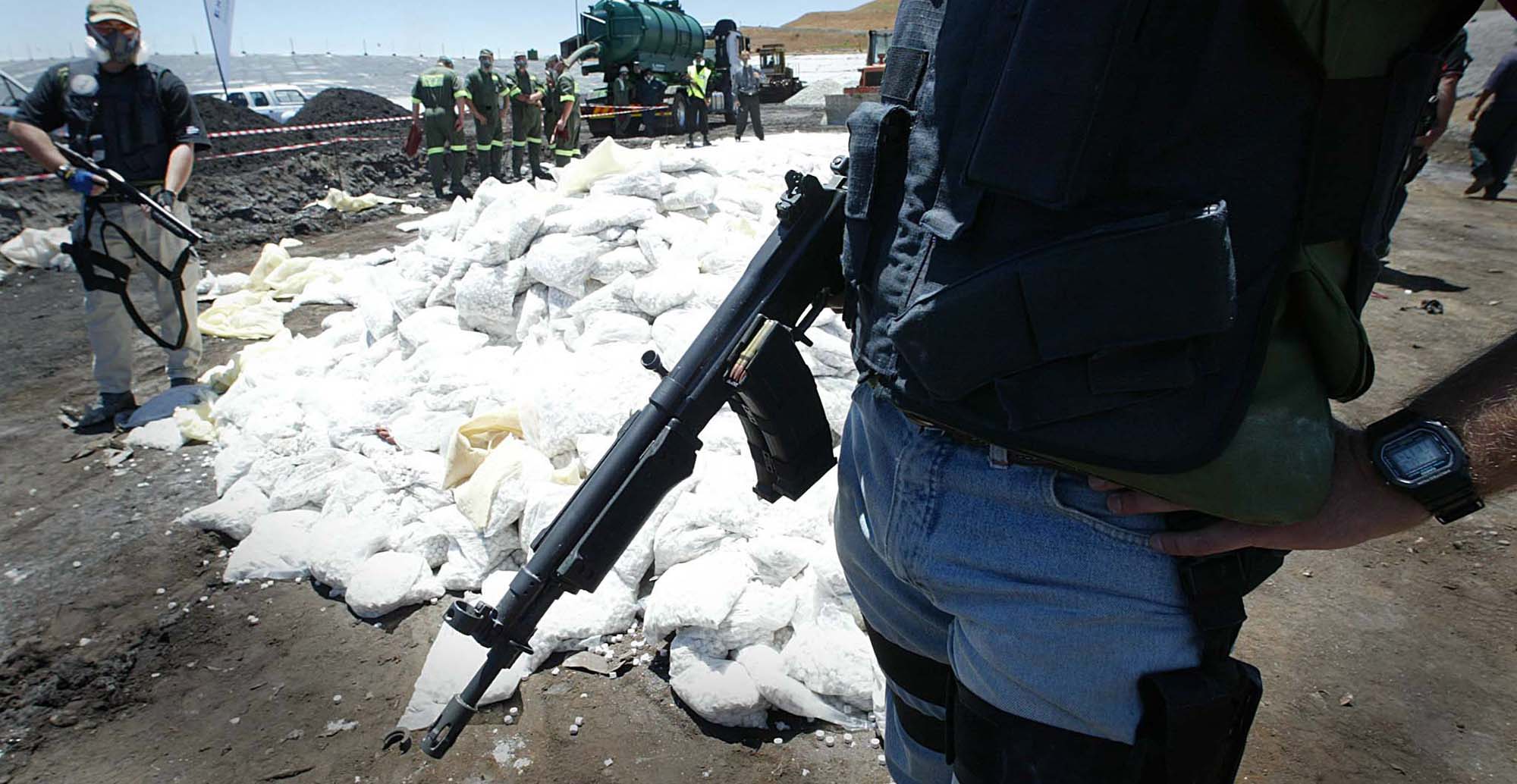 Drug markets: A new strategy on collecting pricing data aims to improve this critical evidence base