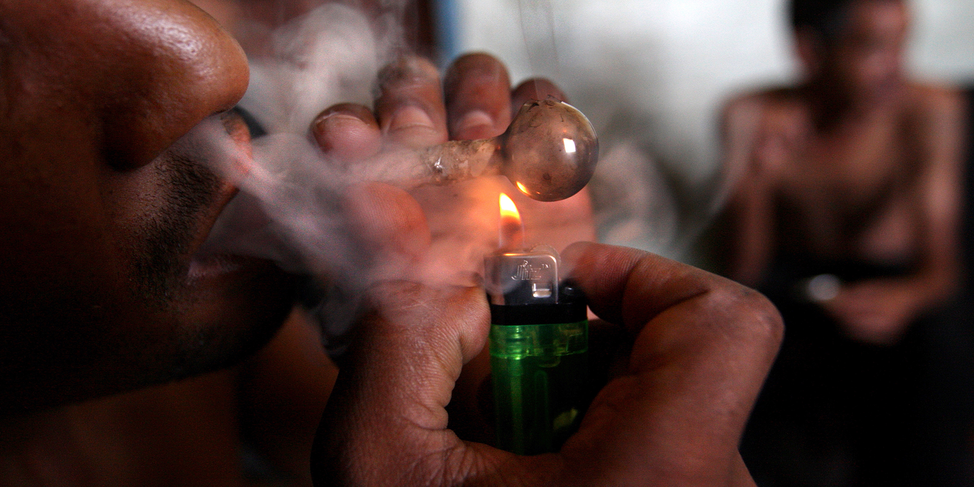 Is Afghanistan a new source for high-grade crystal meth in eastern and southern Africa?