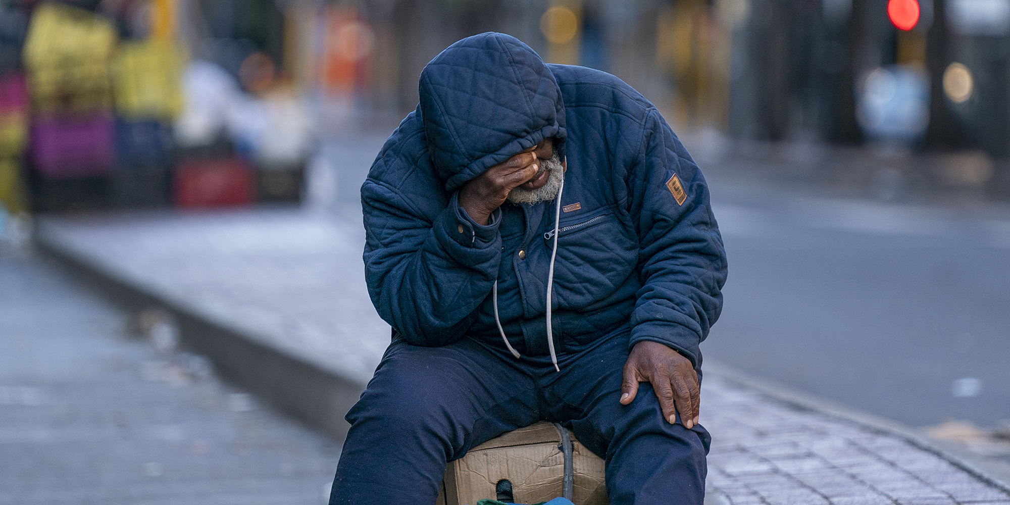 South African vagrancy laws hark back to colonial times and violate human rights