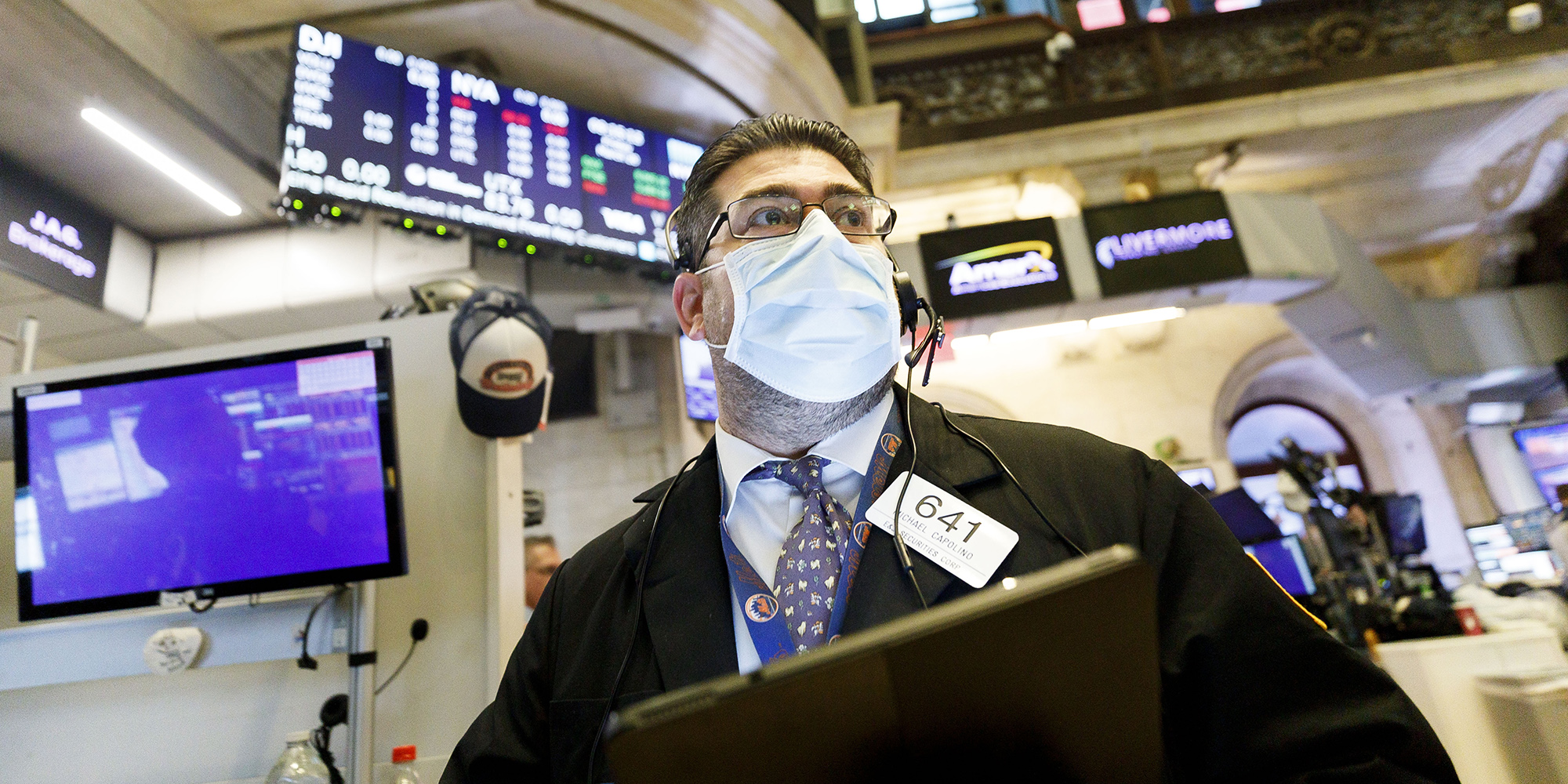 Everything has changed: The world and South Africa’s economy after Covid-19