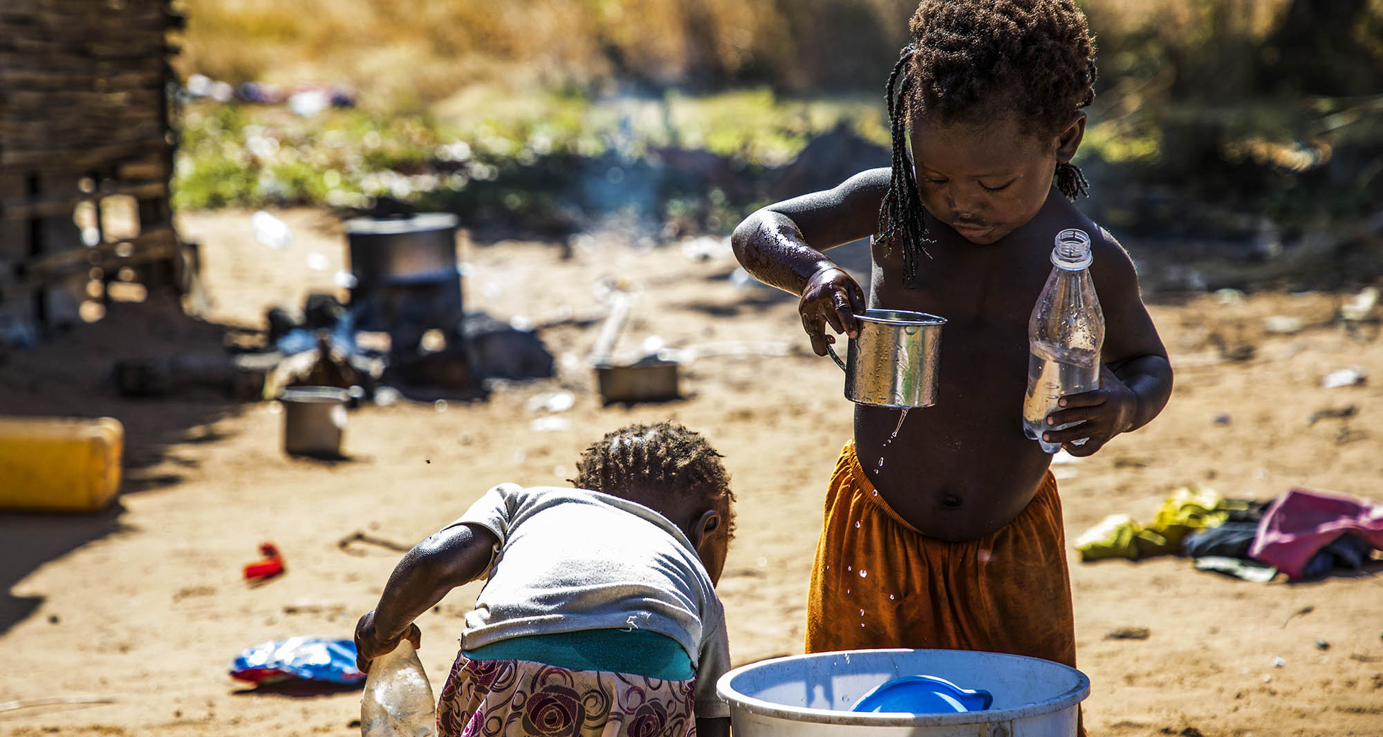 The war in Mozambique’s Cabo Delgado: Four scenarios that will potentially materialise