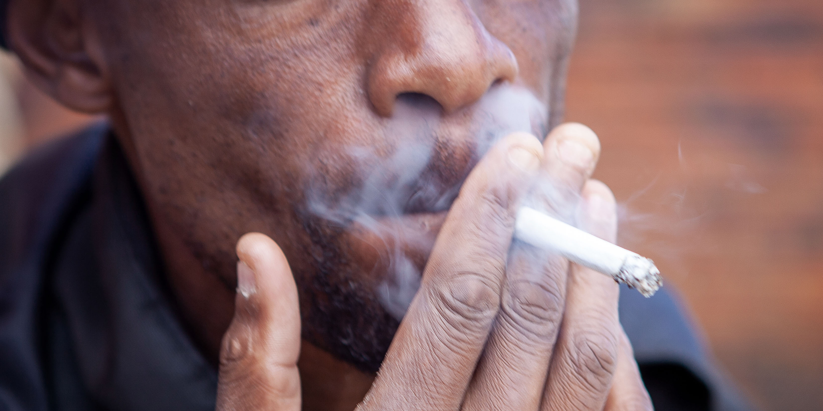 World Heart Day: Stop smoking and give your heart and lungs a break