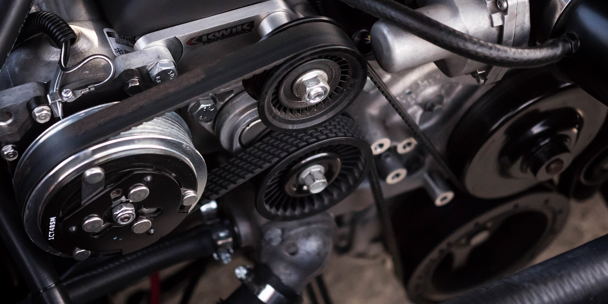 New right-to-repair rules radically broaden car maintenance options