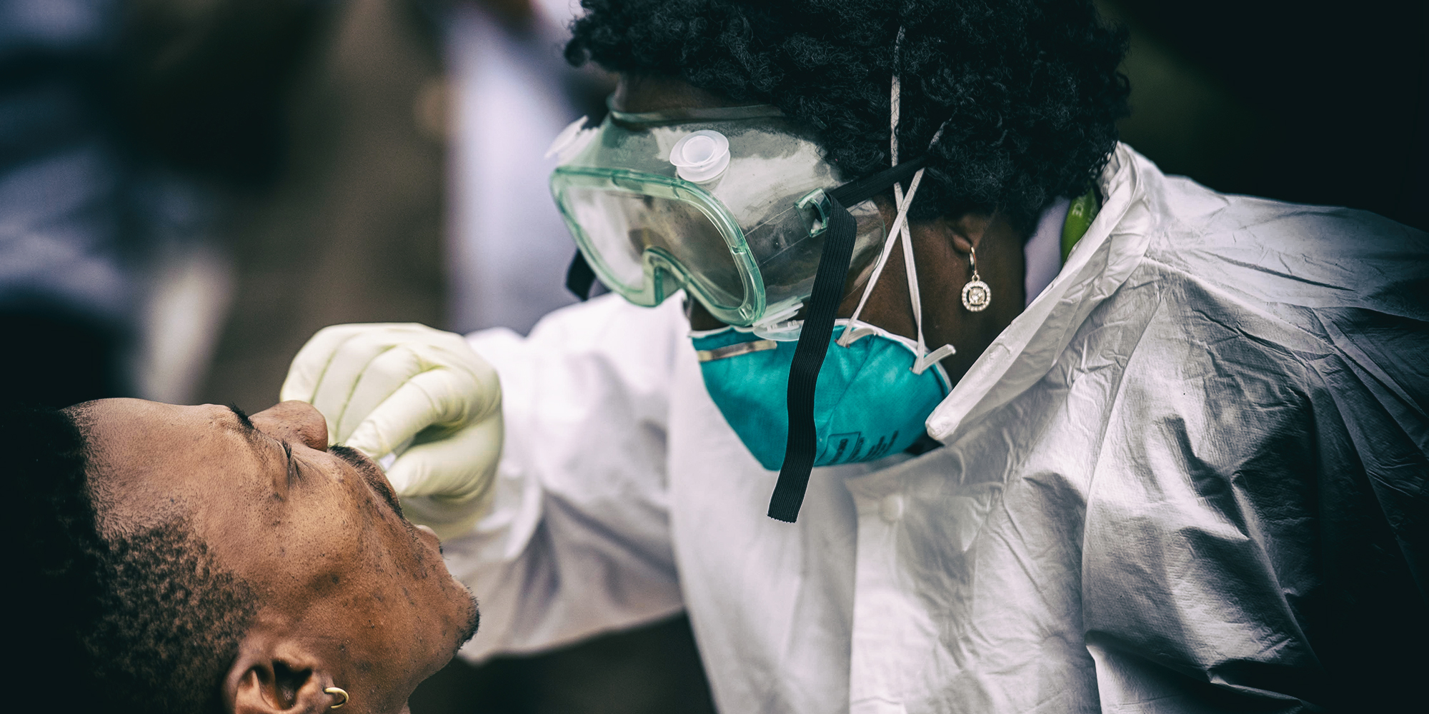 Insights from the data: SA’s Covid-19 testing rates increasing, but can be inexpensively scaled up