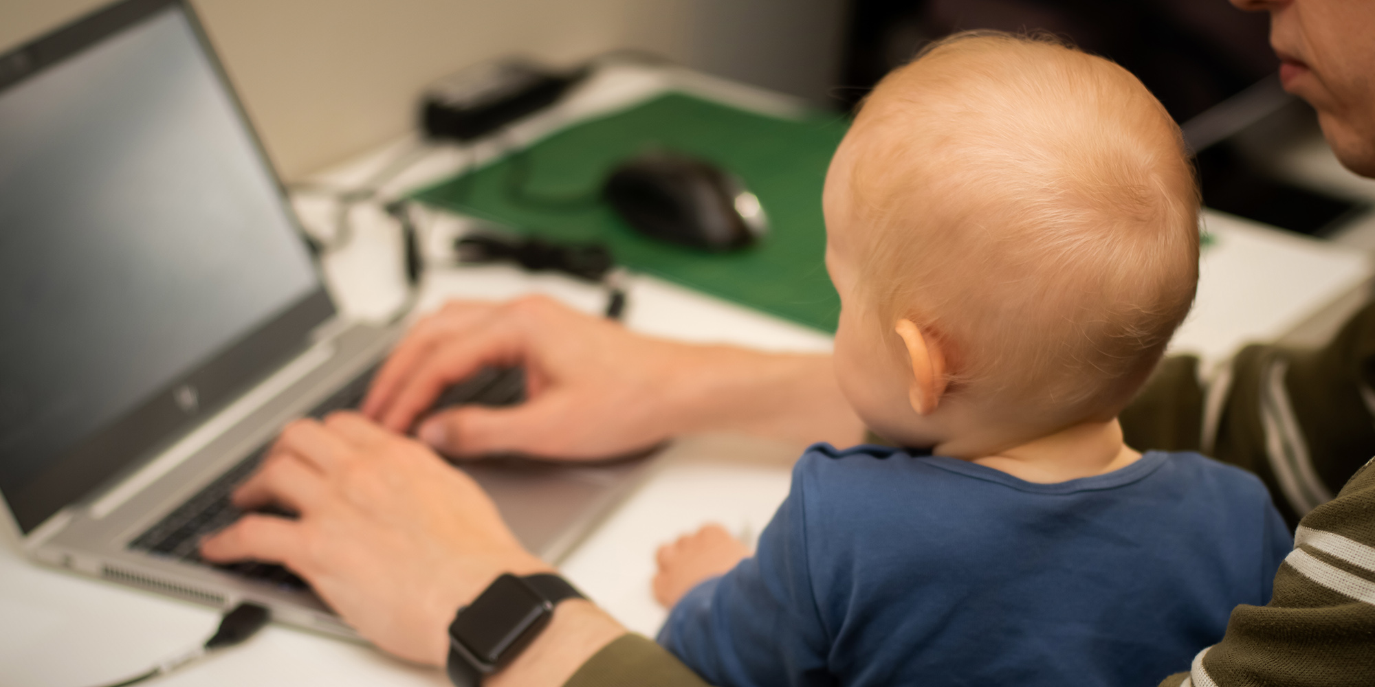 Gender equality gets a boost from the ‘new normal’