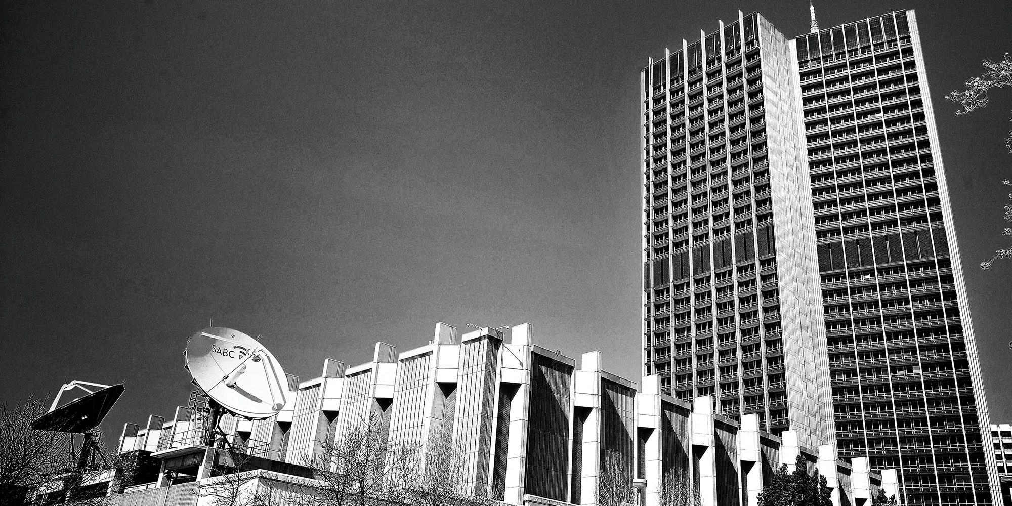 SABC has no choice but to slash its bloated staff complement