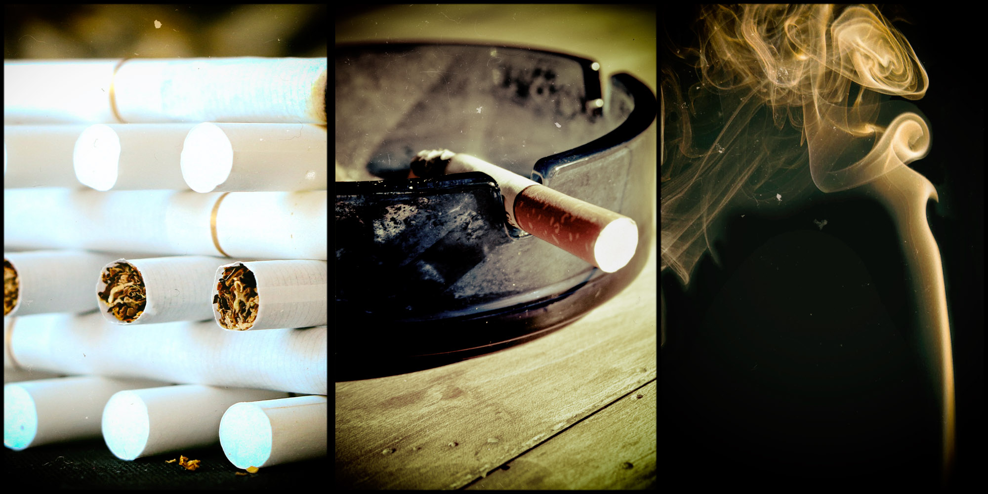 Covid-19 Smoking Ban: The good, the bad and the very ugly