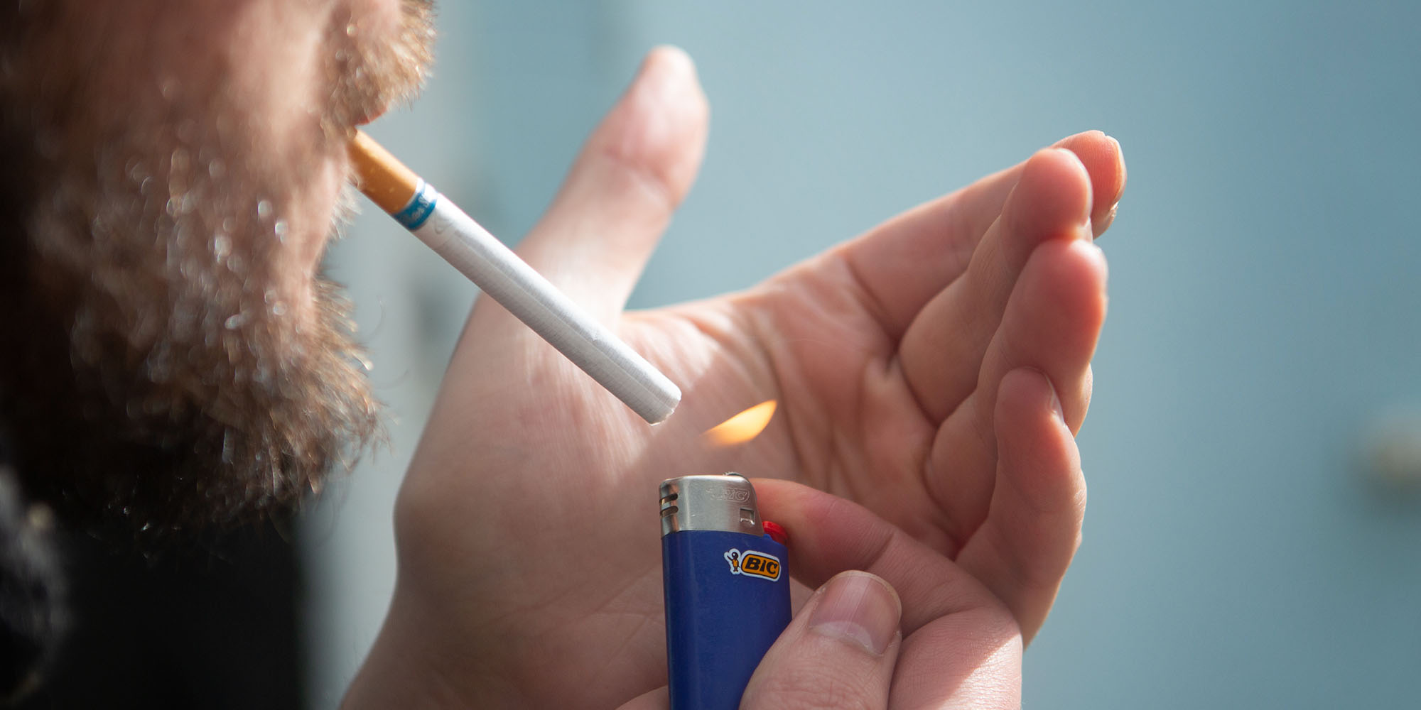 The mini budget is the ideal opportunity to whack up tobacco taxes – lockdown has shown us the way