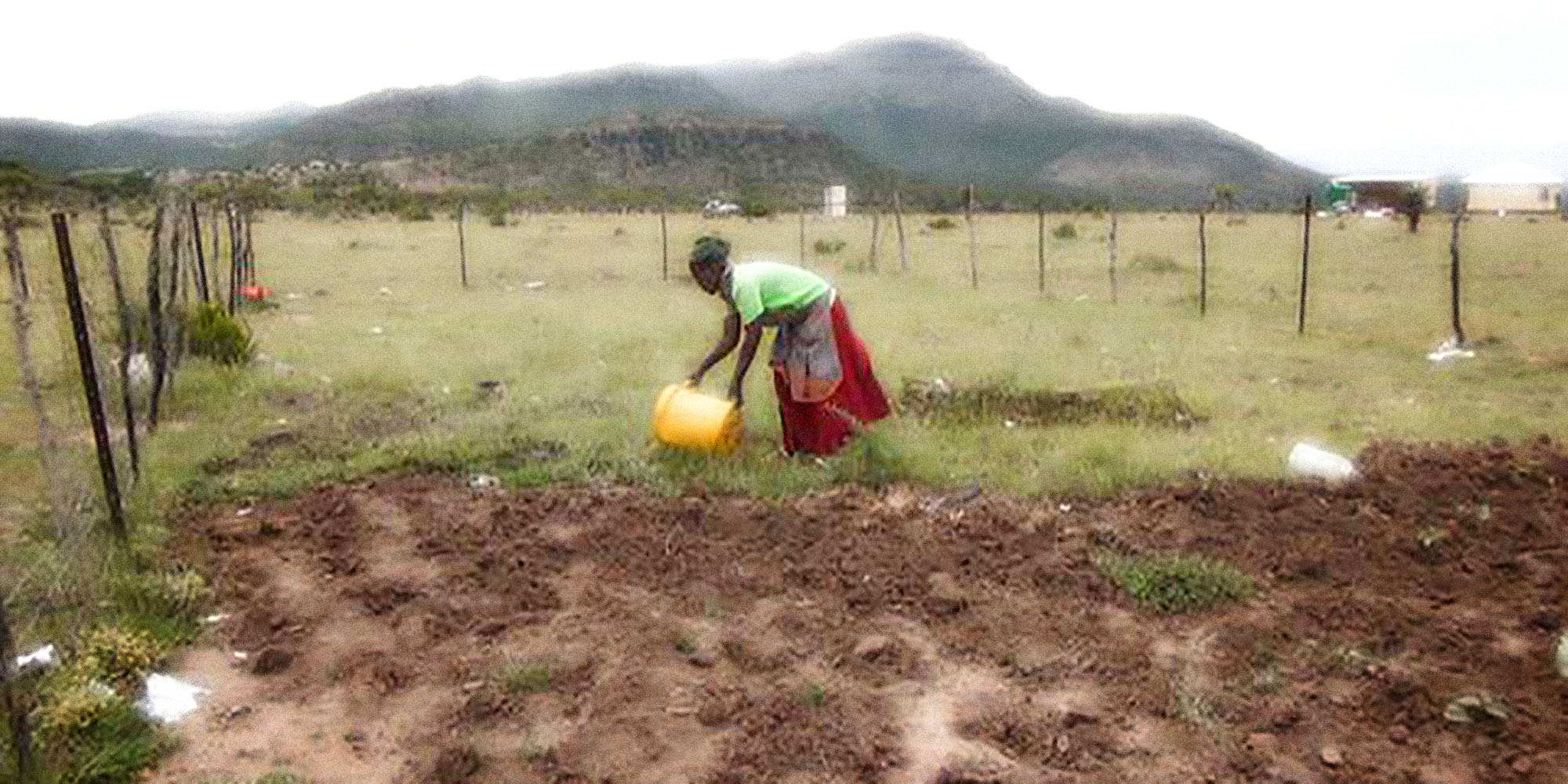 The state’s new leasing plan: Land reform, or land grab?