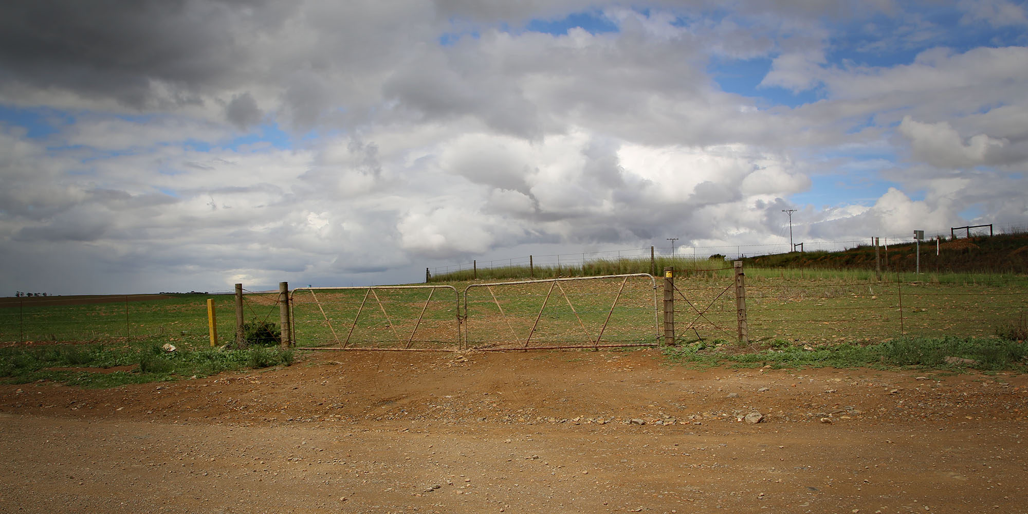 Unravelling the complexities of land reform in South Africa