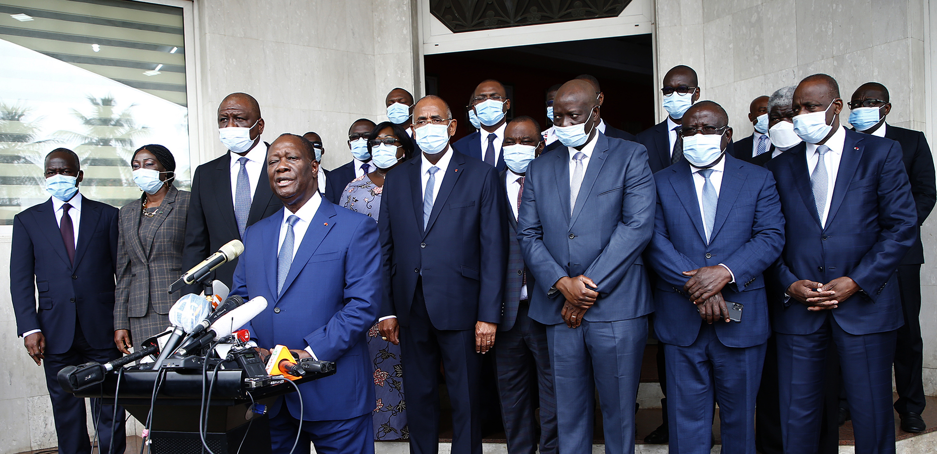 Côte d’Ivoire should learn lessons from past election crises