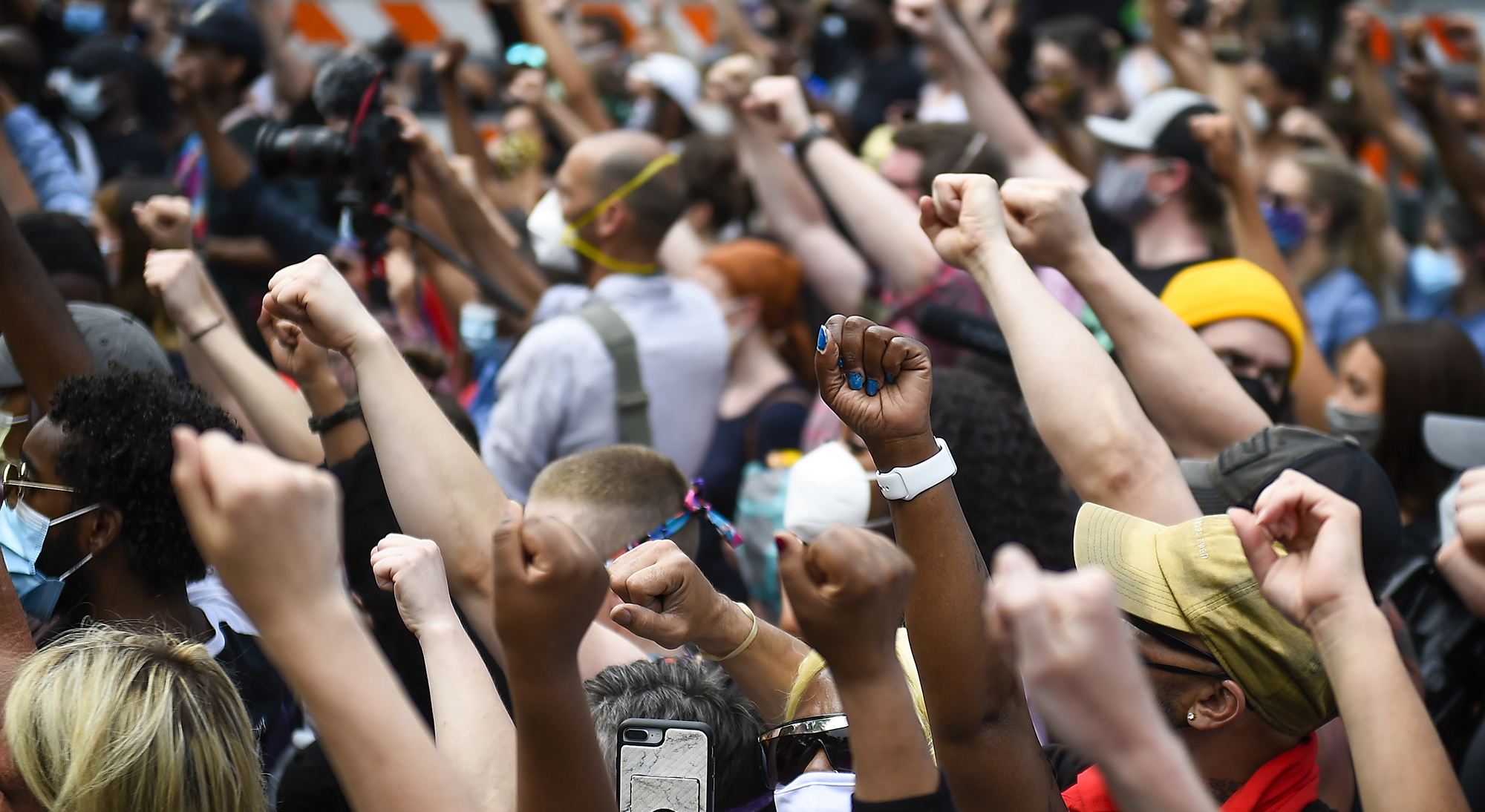 Our future is not a game - #TheFutureIsNow