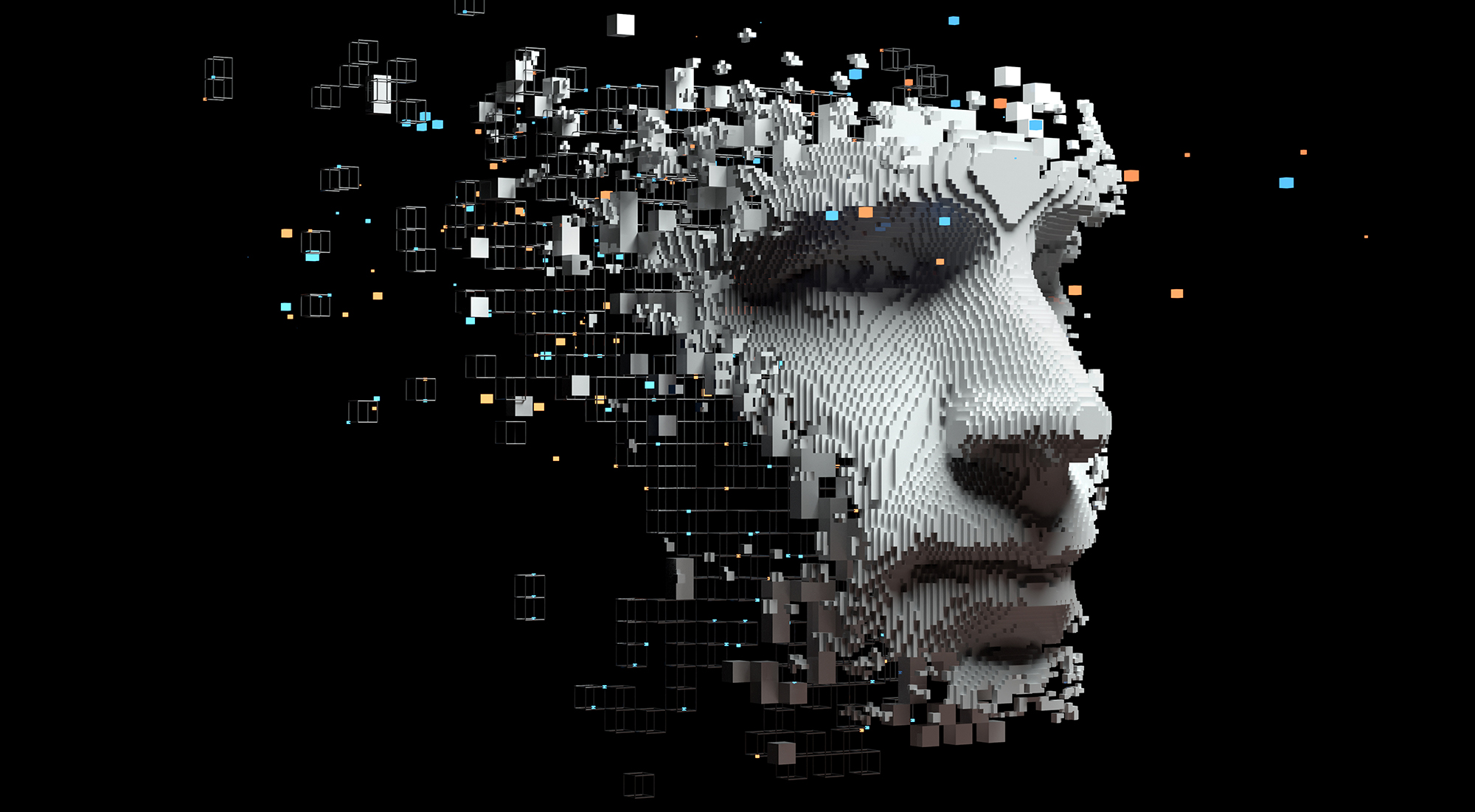 Artificial intelligence and emerging technologies are powerful tools – but can be bad for democracy