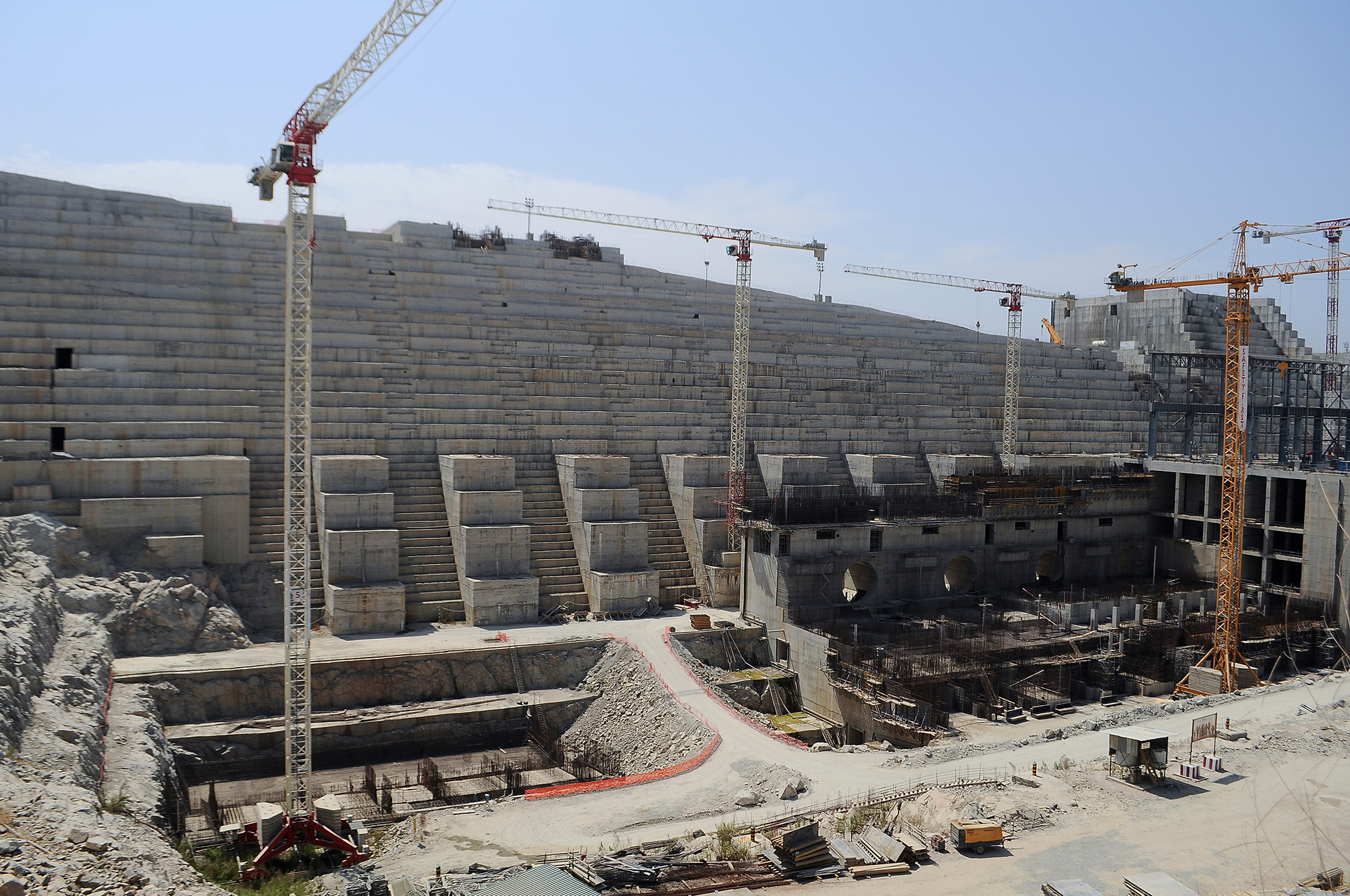 Ethiopia-Sudan border tensions must be de-escalated to prevent regional destabilisation 