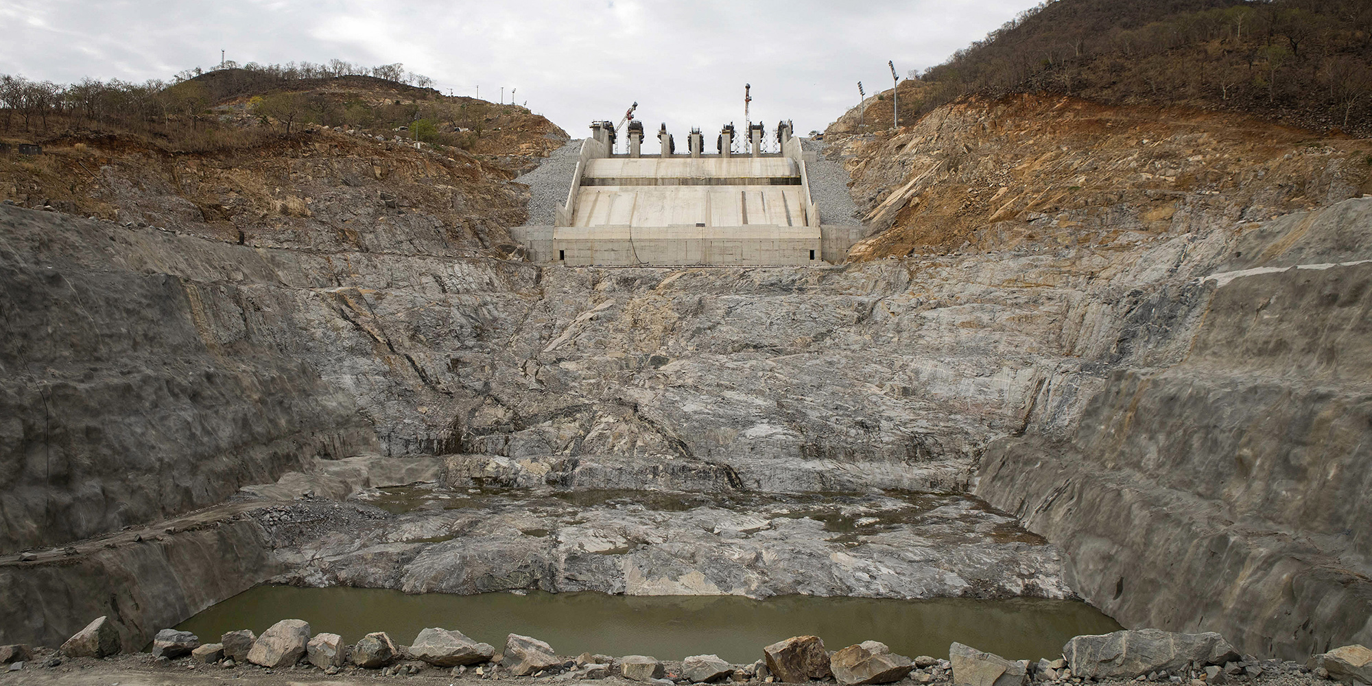 UN Security Council tipped to mediate GERD dispute as tensions rise