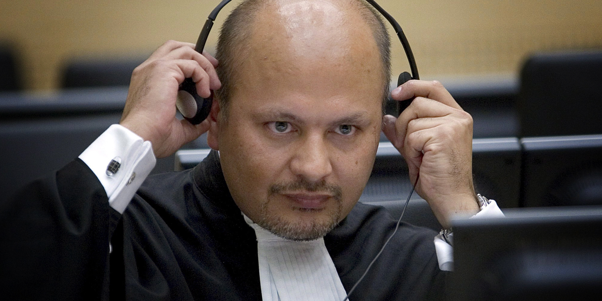 Appointment of Karim Khan as ICC’s chief prosecutor raises questions over lack of consensus and vetting process