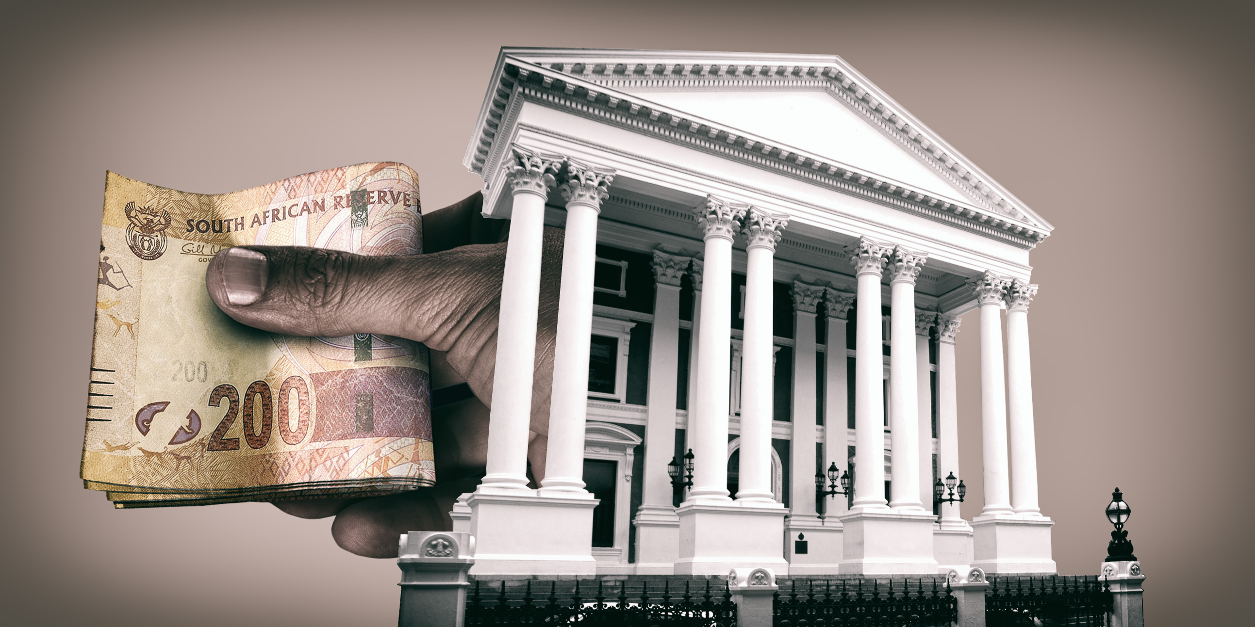 Parliamentary oversight, checks and balances are weak and ineffectual — and it’s largely the fault of bad MPs