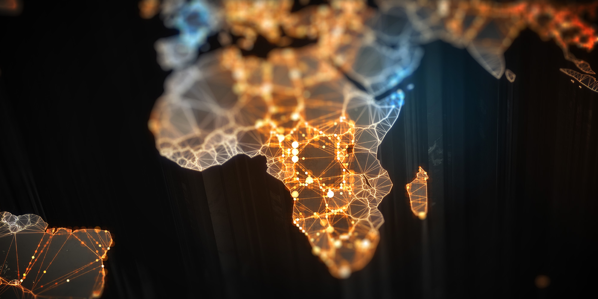 If Africa masters the rules of artificial and data intelligence, it can solve some of its biggest issues