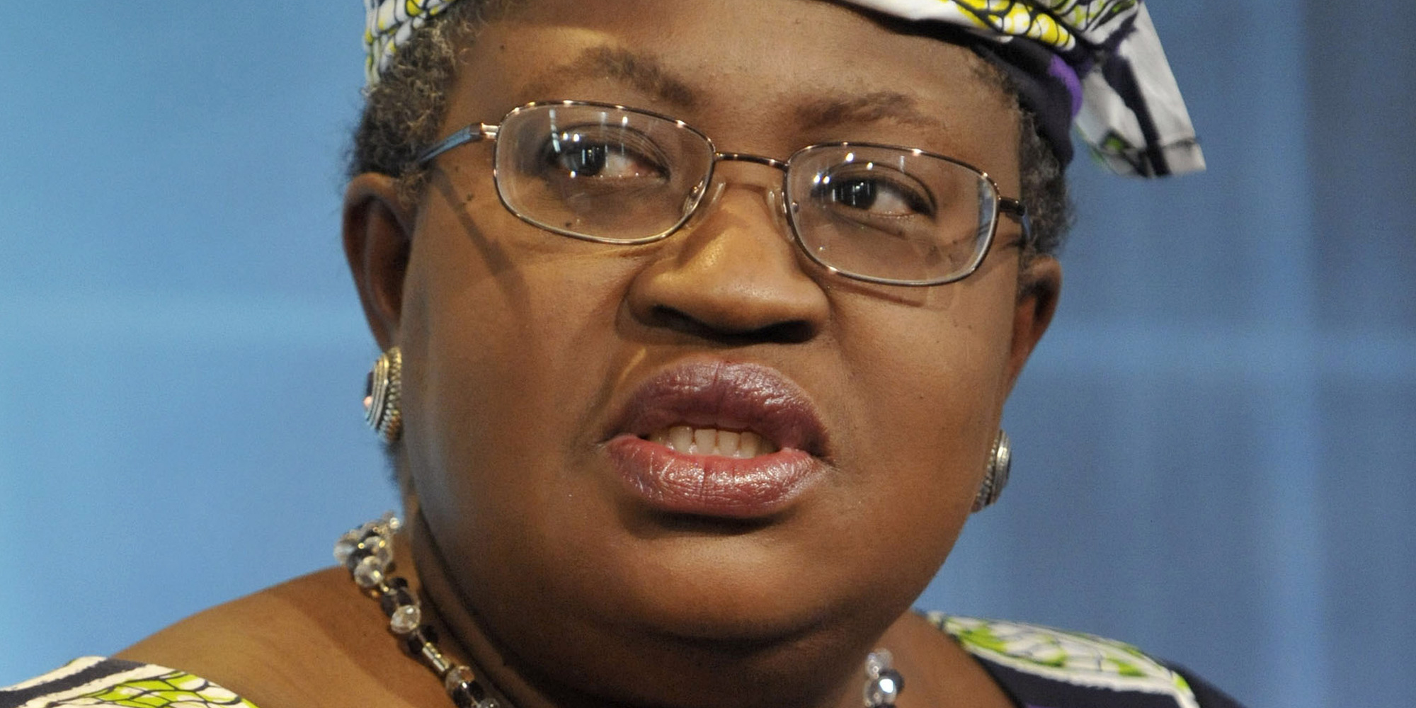 Ngozi Okonjo-Iweala’s appointment to the WTO is a step closer to bridging the global gender gap