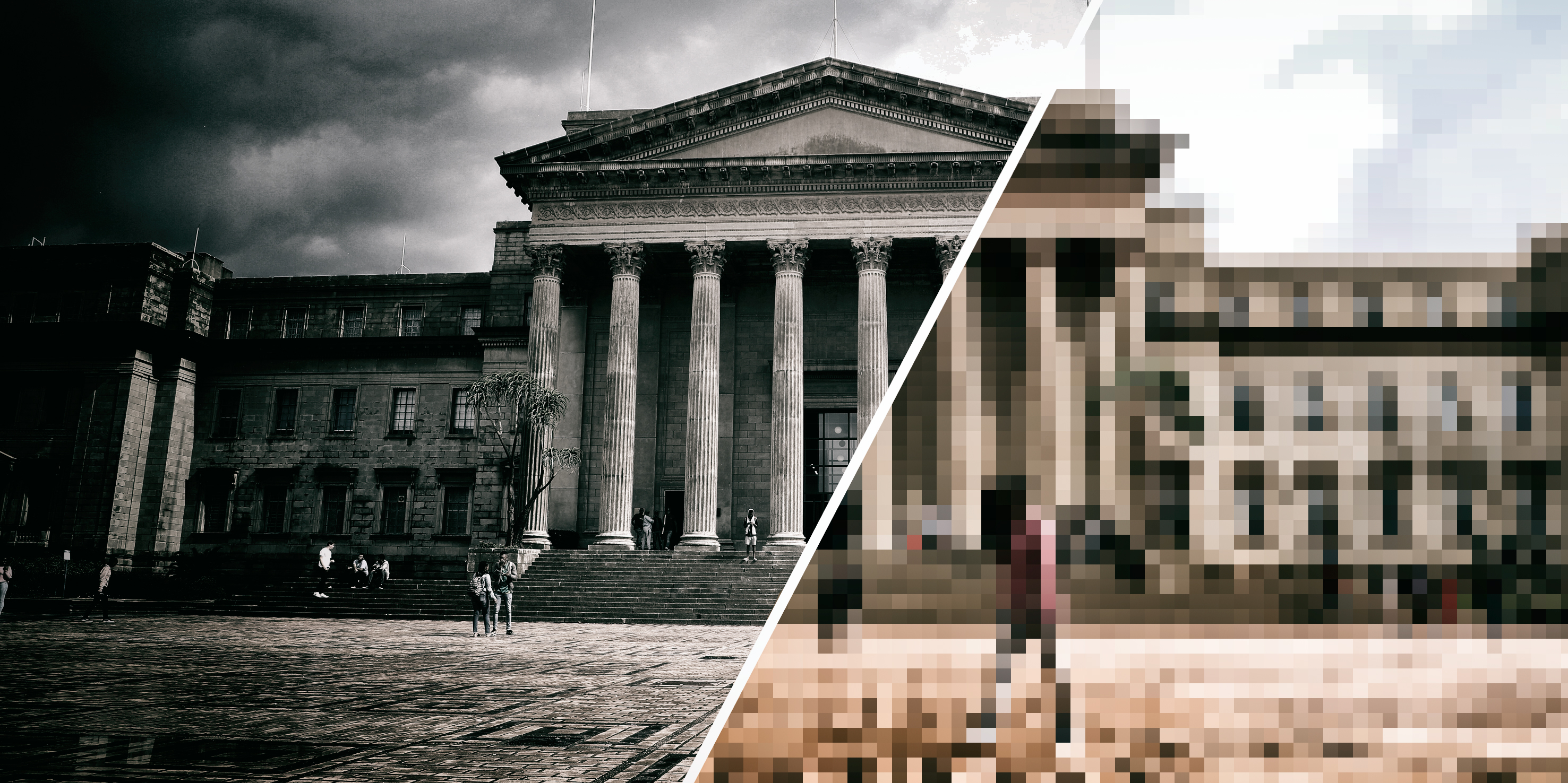 Wits student protest reportedly called off