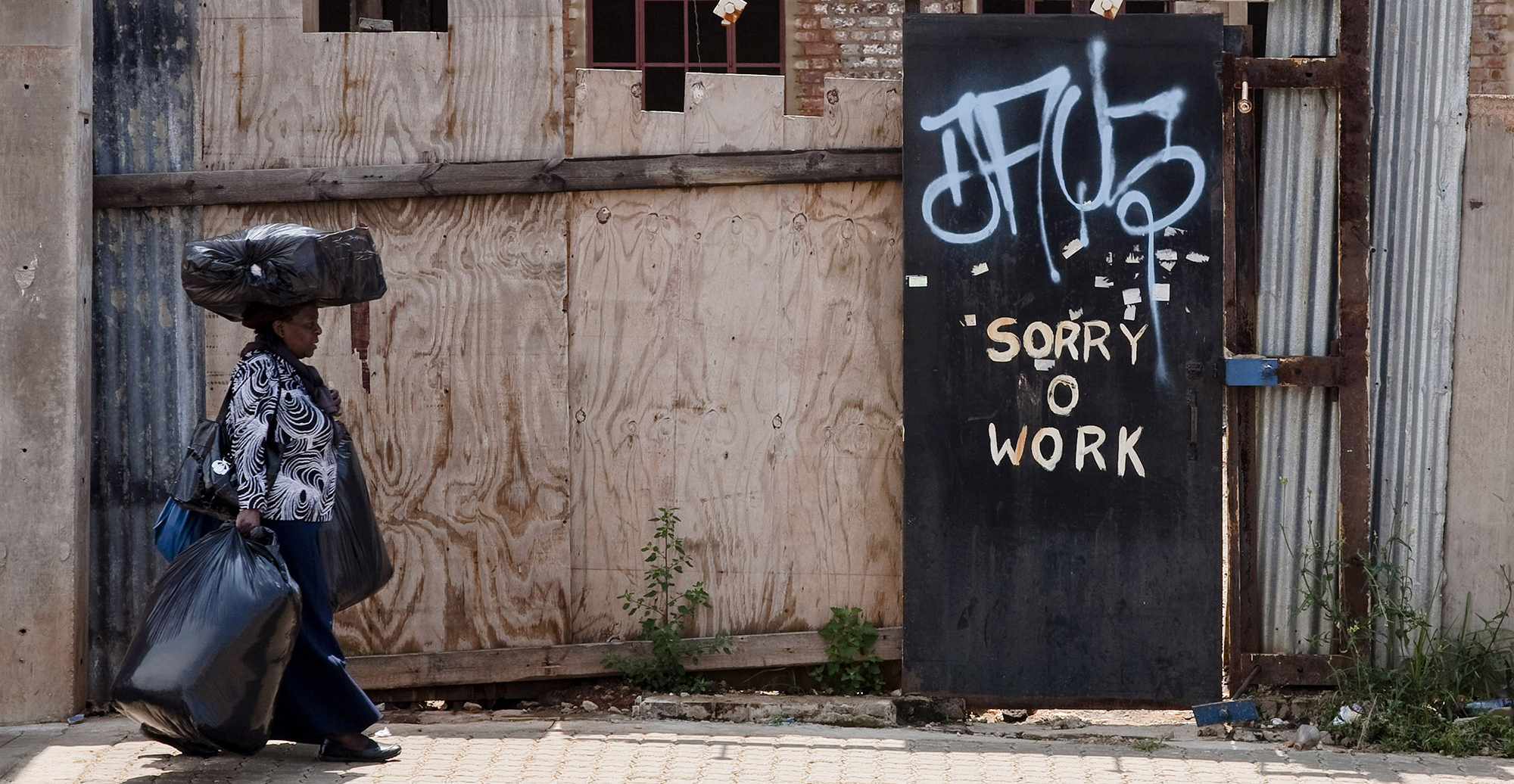 A BIG Need: Covid-19 has rammed home the necessity of social protection and a universal basic income grant