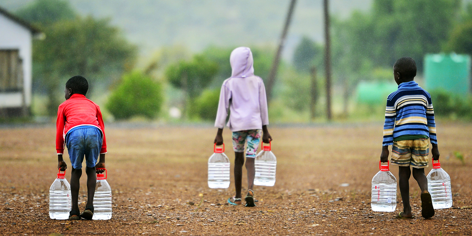 Beyond Kgetlengrivier: Citizen groups taking over collapsed municipal services is only a short-term solution