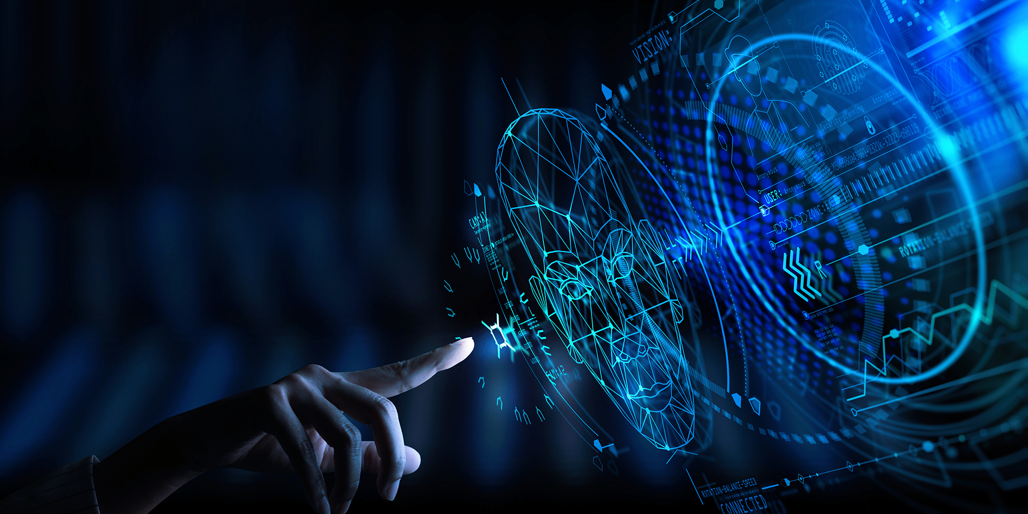 Fourth Industrial Revolution: Africa will rise or fall by the scale of its investment in research and development