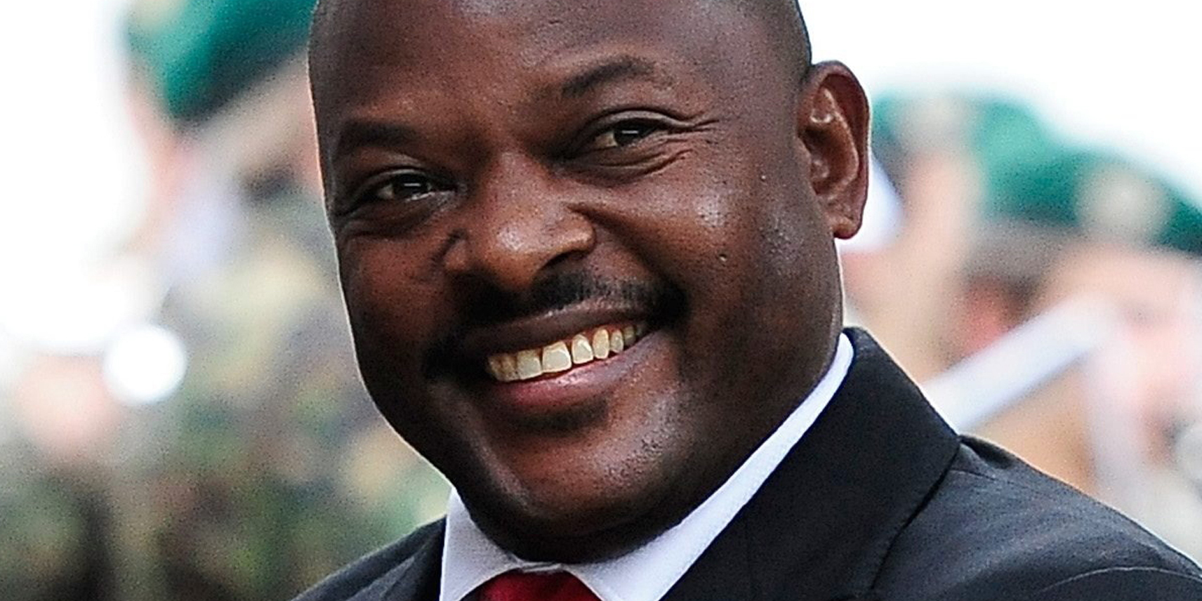 Covid-19 is hitting Africa’s elite, and that’s bad news for stability