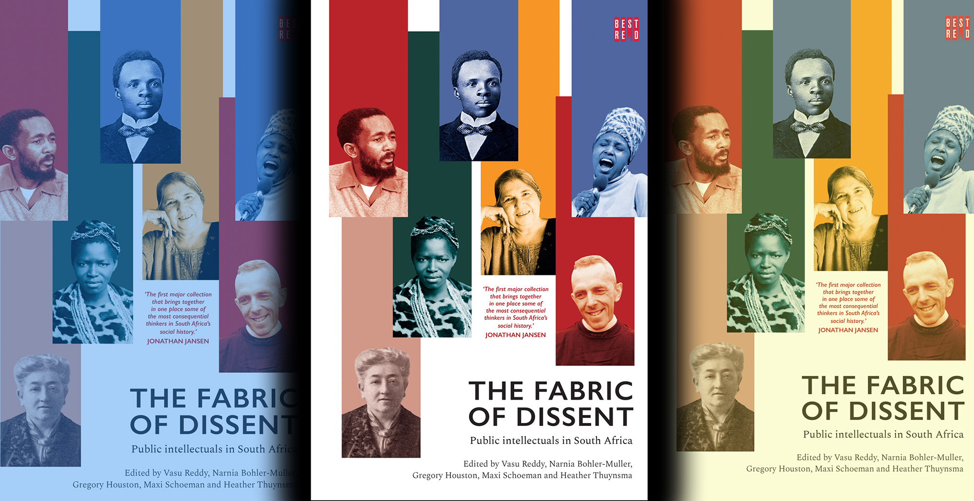 Public intellectuals and the fabric of dissent