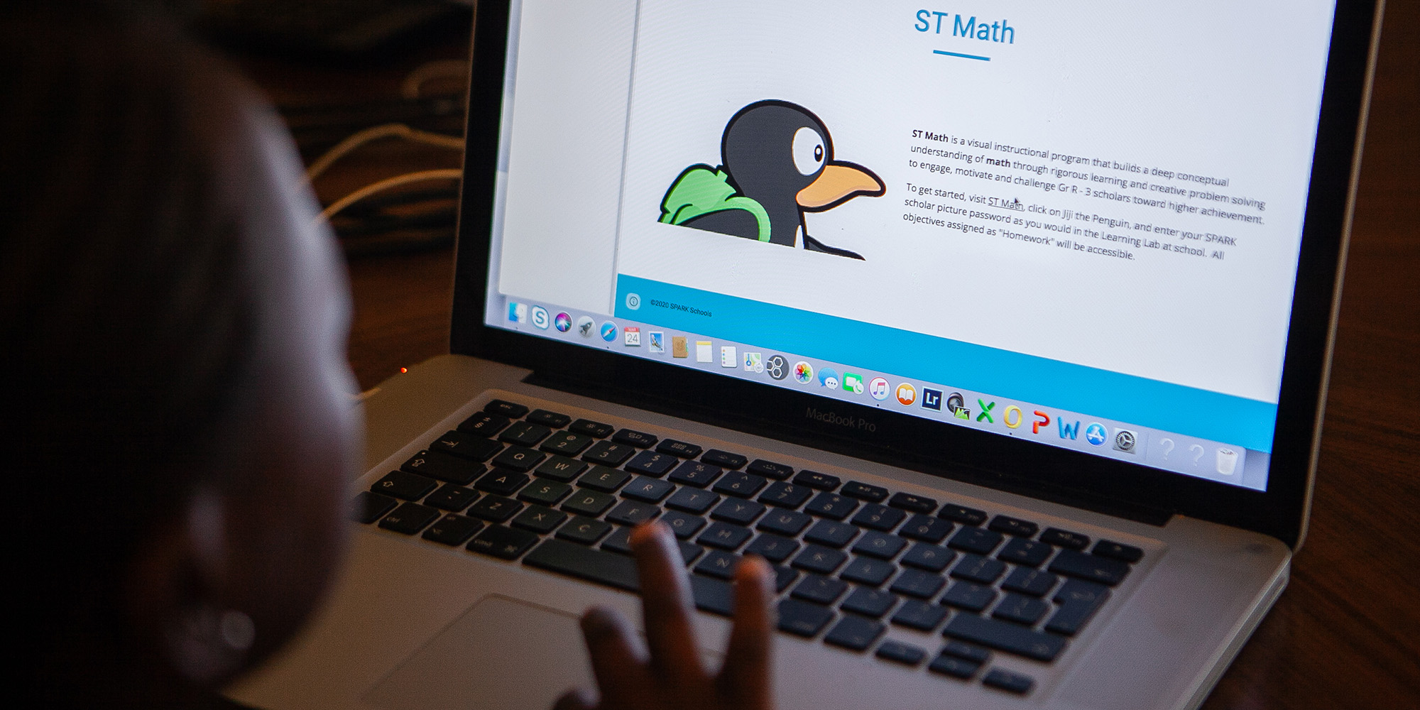 Online education during the pandemic: The challenges and opportunities