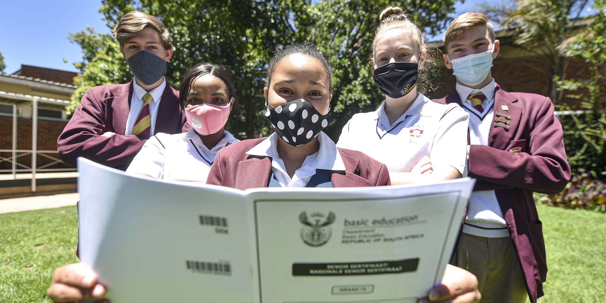 The metrics of matric: How the Class of 2020 actually fared, province by province