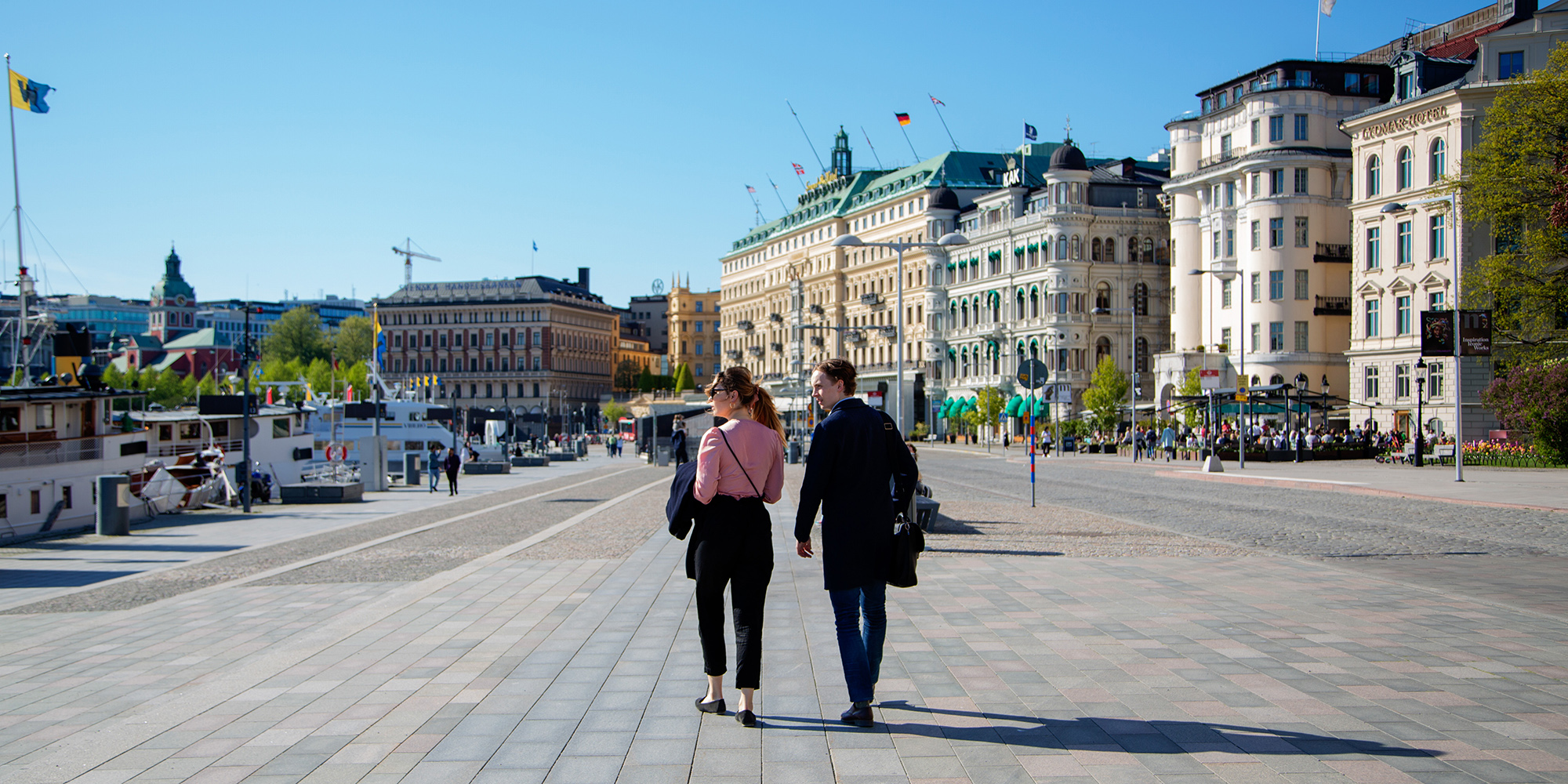 Sweden Shows The Way Forward From Coronavirus