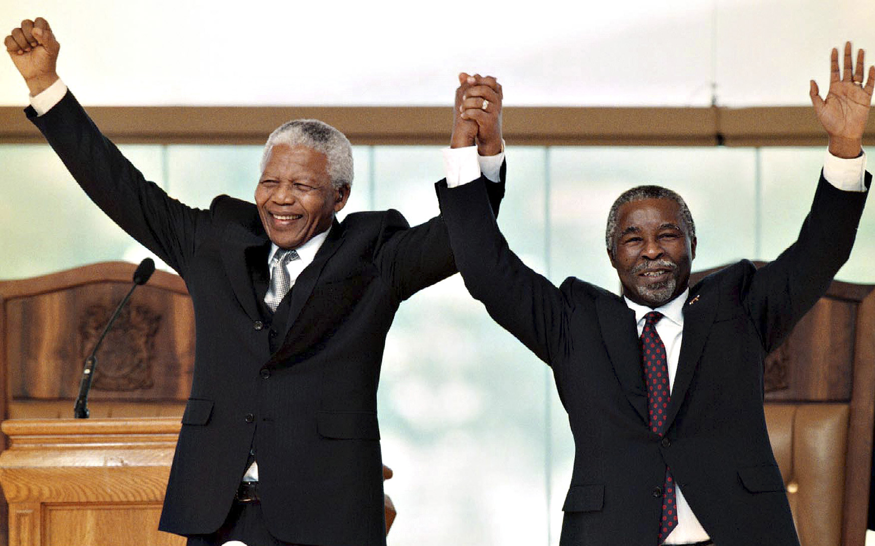 South Africa: The upside-down world of racial capitalism and Black Lives Matter, Part 2