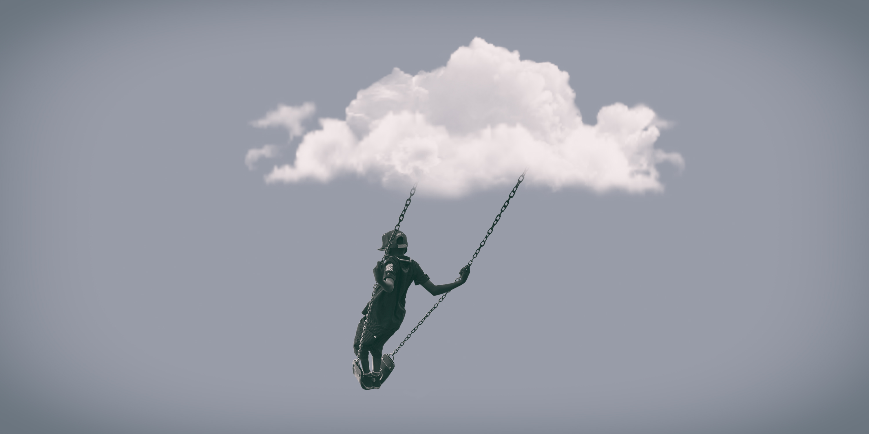 Utopia Part Two: An eminently realisable dream made possible by who we are