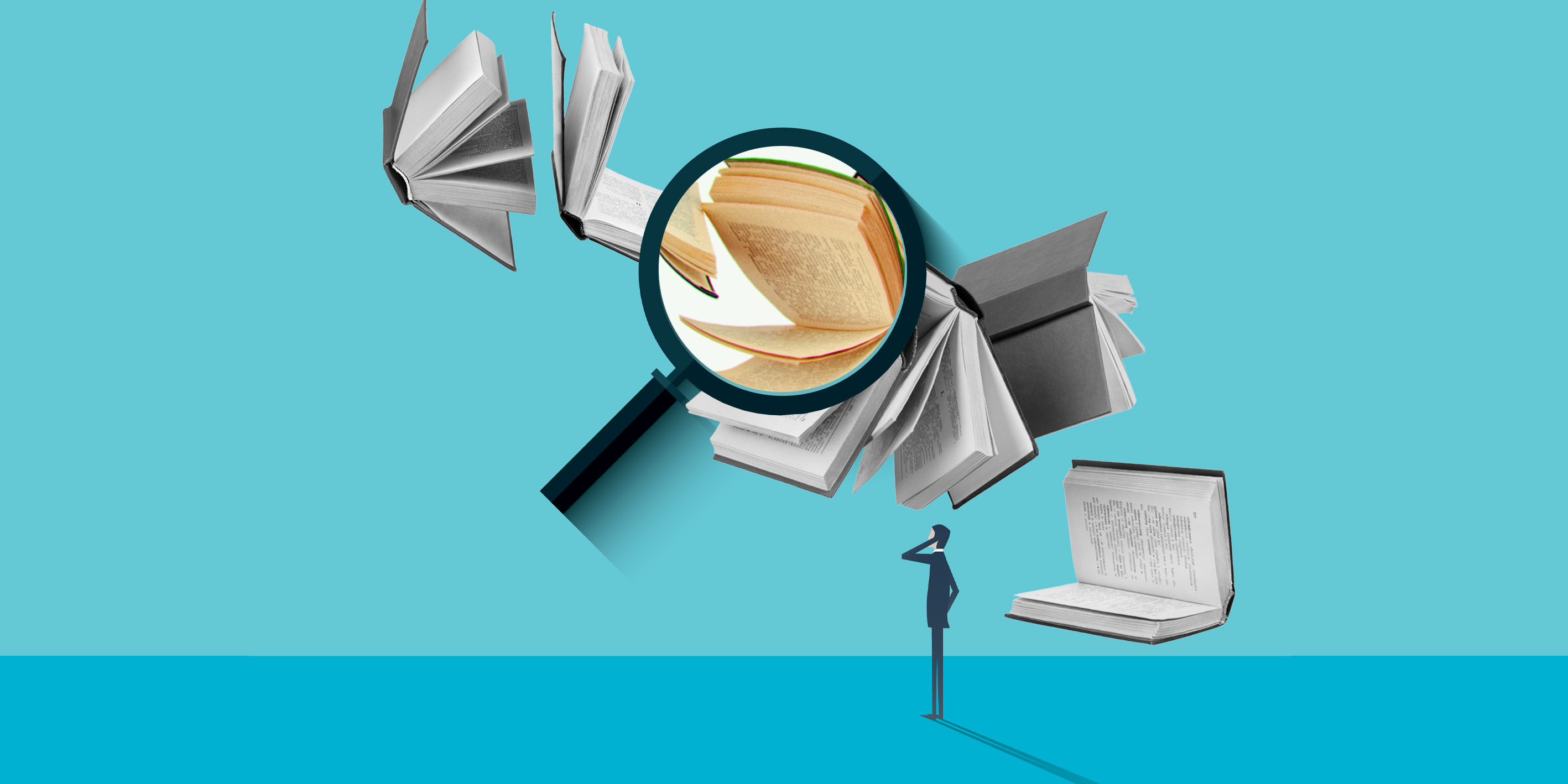 Business leaders must seek a different logic in a world that's overdue for a great reset