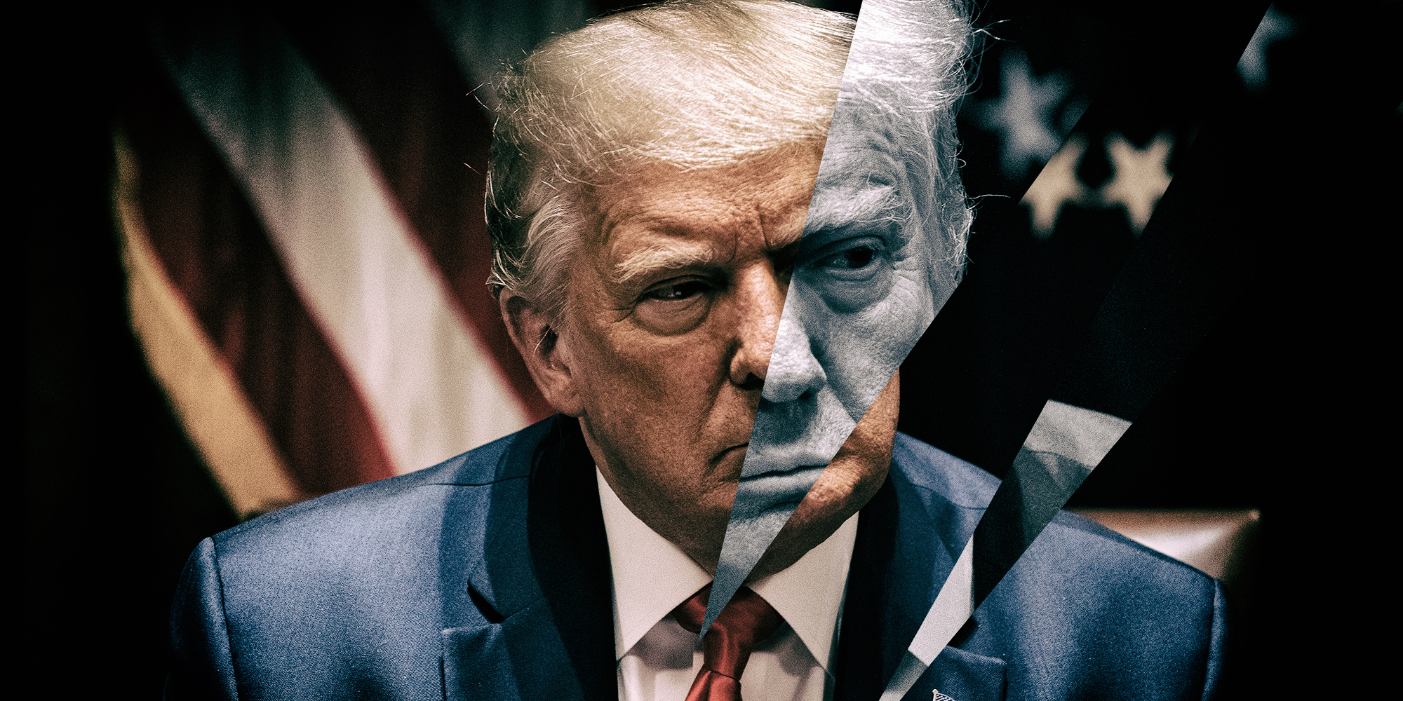 Donald Trump is impeached – again – in unprecedented US House vote for incitement of insurrection