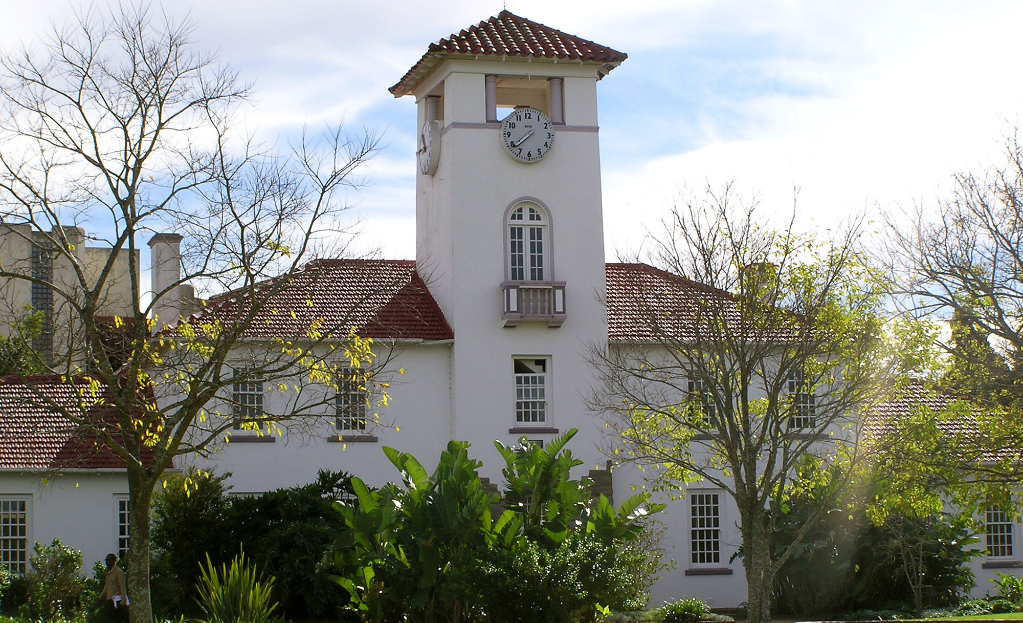 The poor at universities left behind in lockdown, says student union