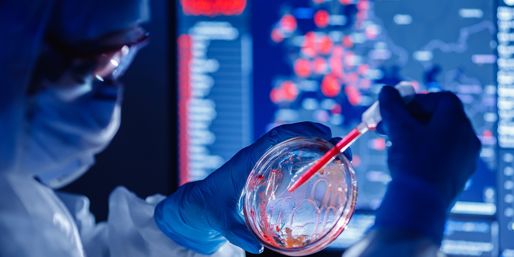 Big UK government funding cut threatens future of cutting-edge African science research