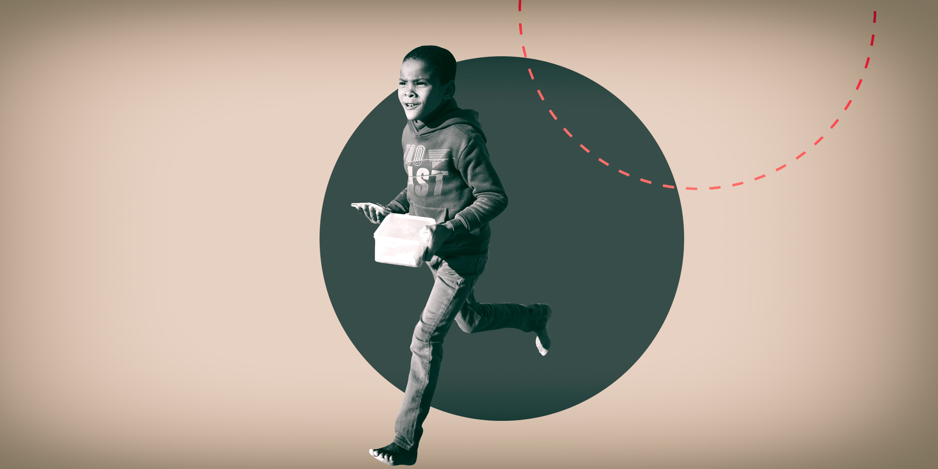 While the world paused on Covid-19, human rights abuses accelerated