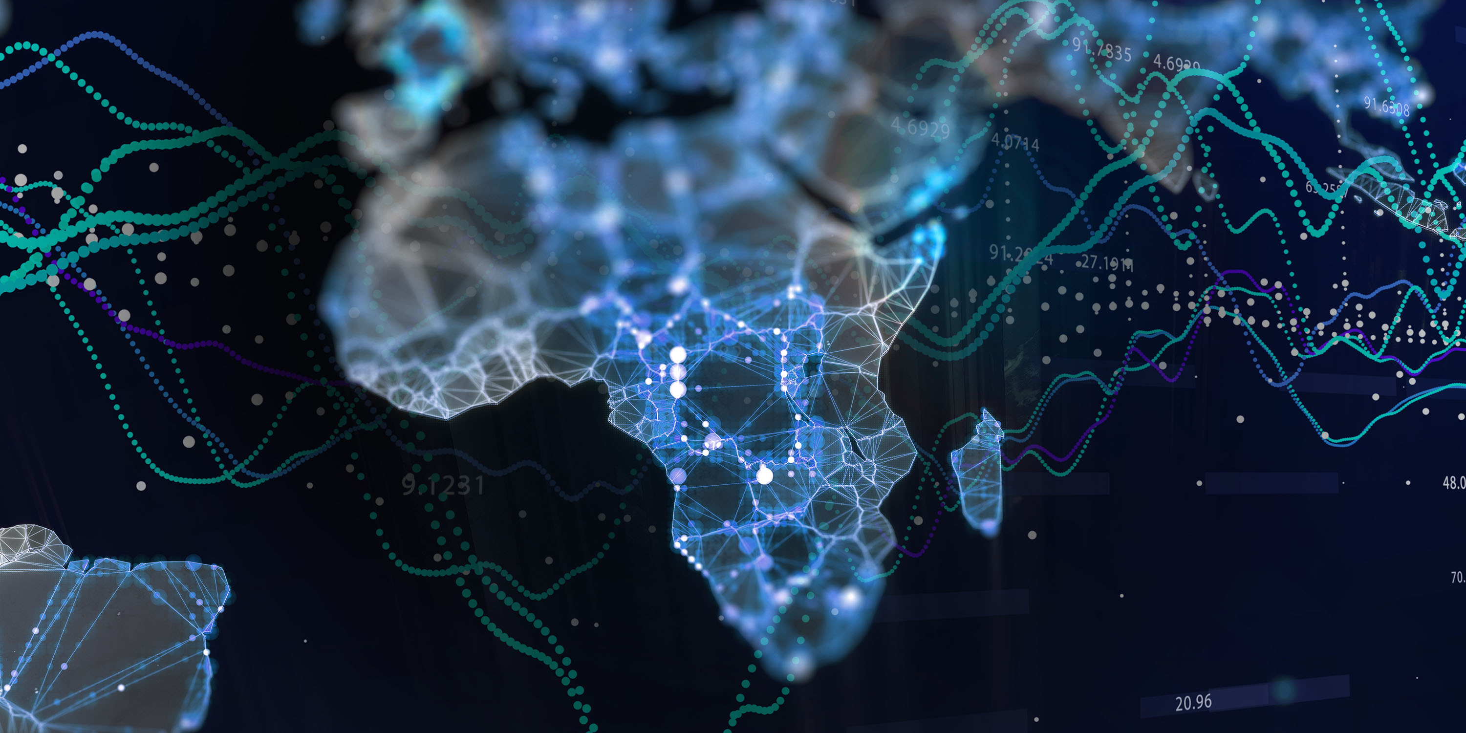 Africa’s Covid-19 response has been admirable, but the economic costs will linger for years